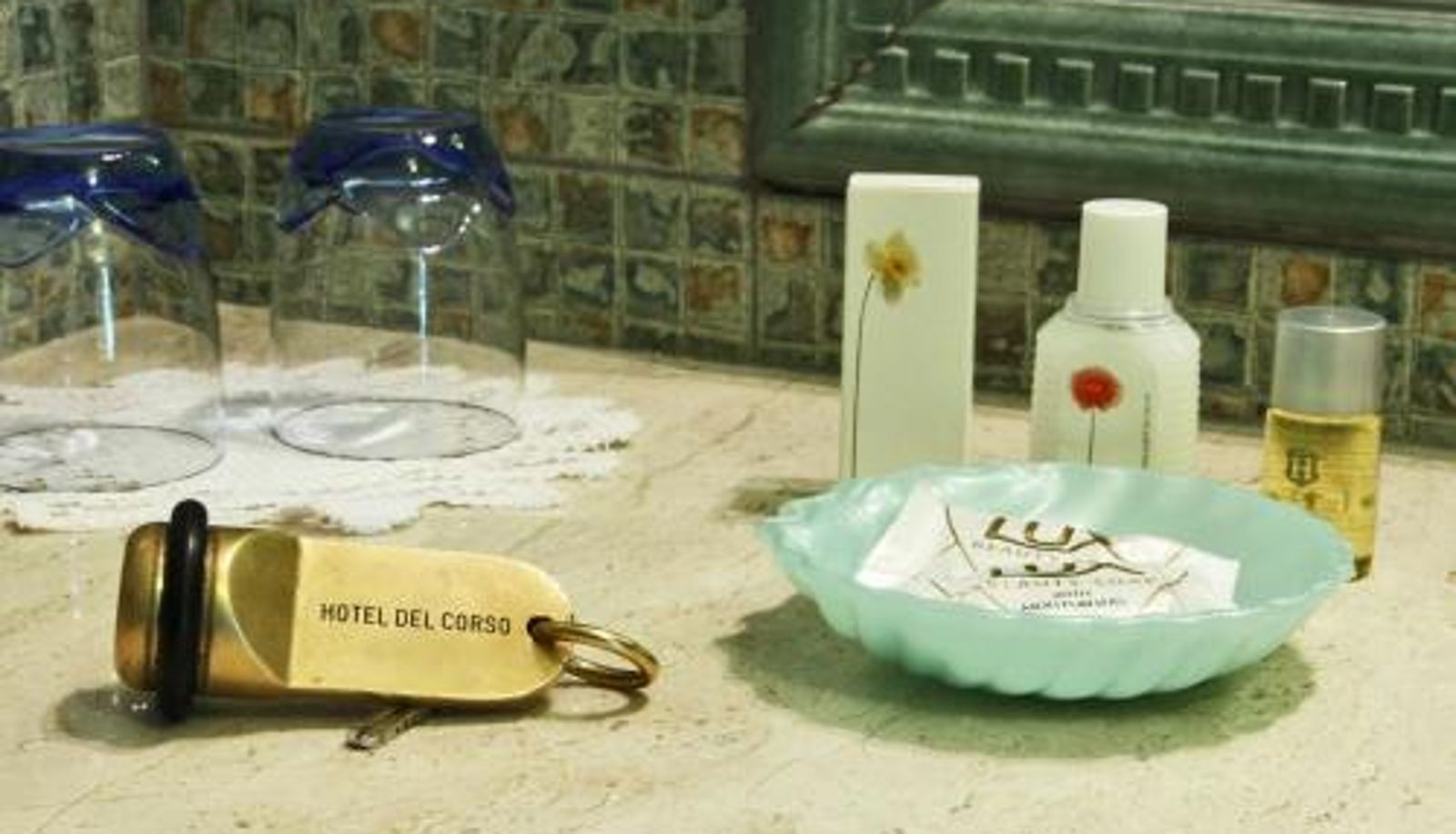 Suite - Hotel Del Corso