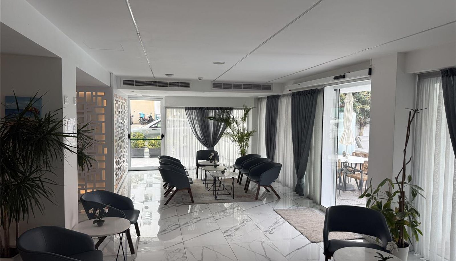 Bar - Best Western Plus Larco Hotel