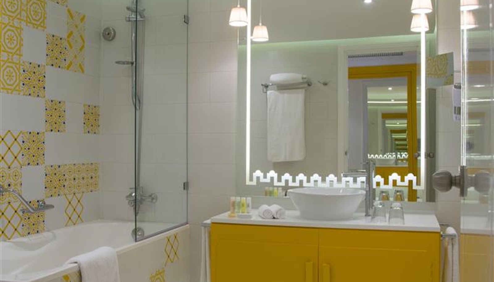 Room - Radisson Blu Resort & Thalasso Hammamet