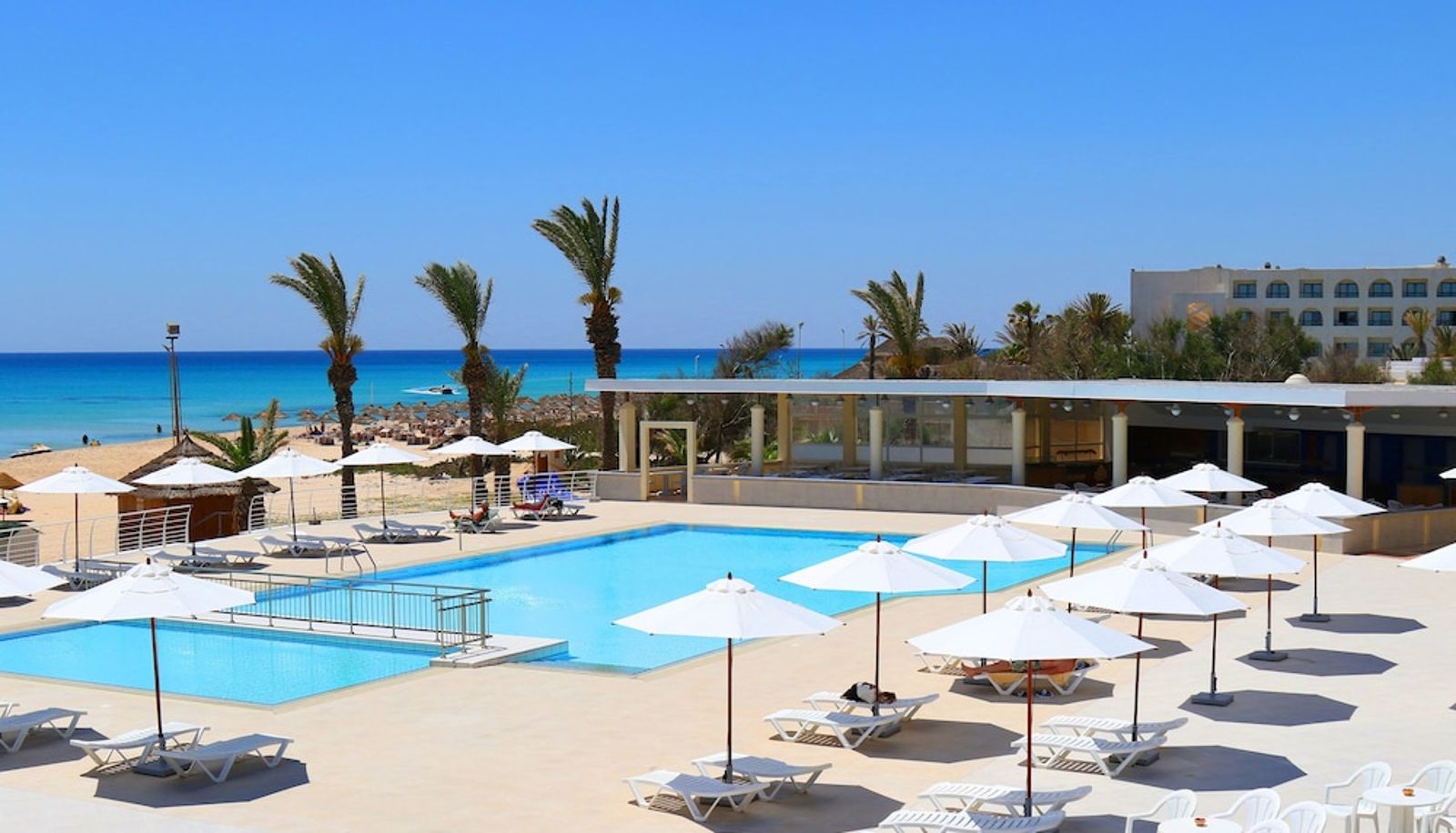 Pool - Omar Khayam Resort & Aqua Park