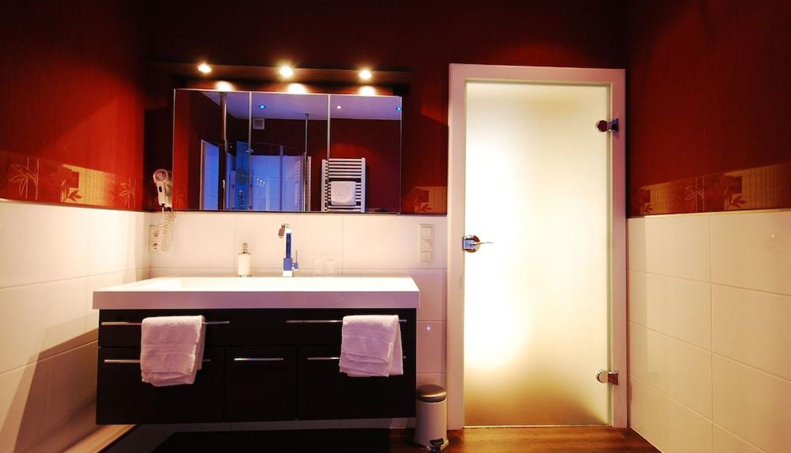 Superior room (double) - Hotel Binz