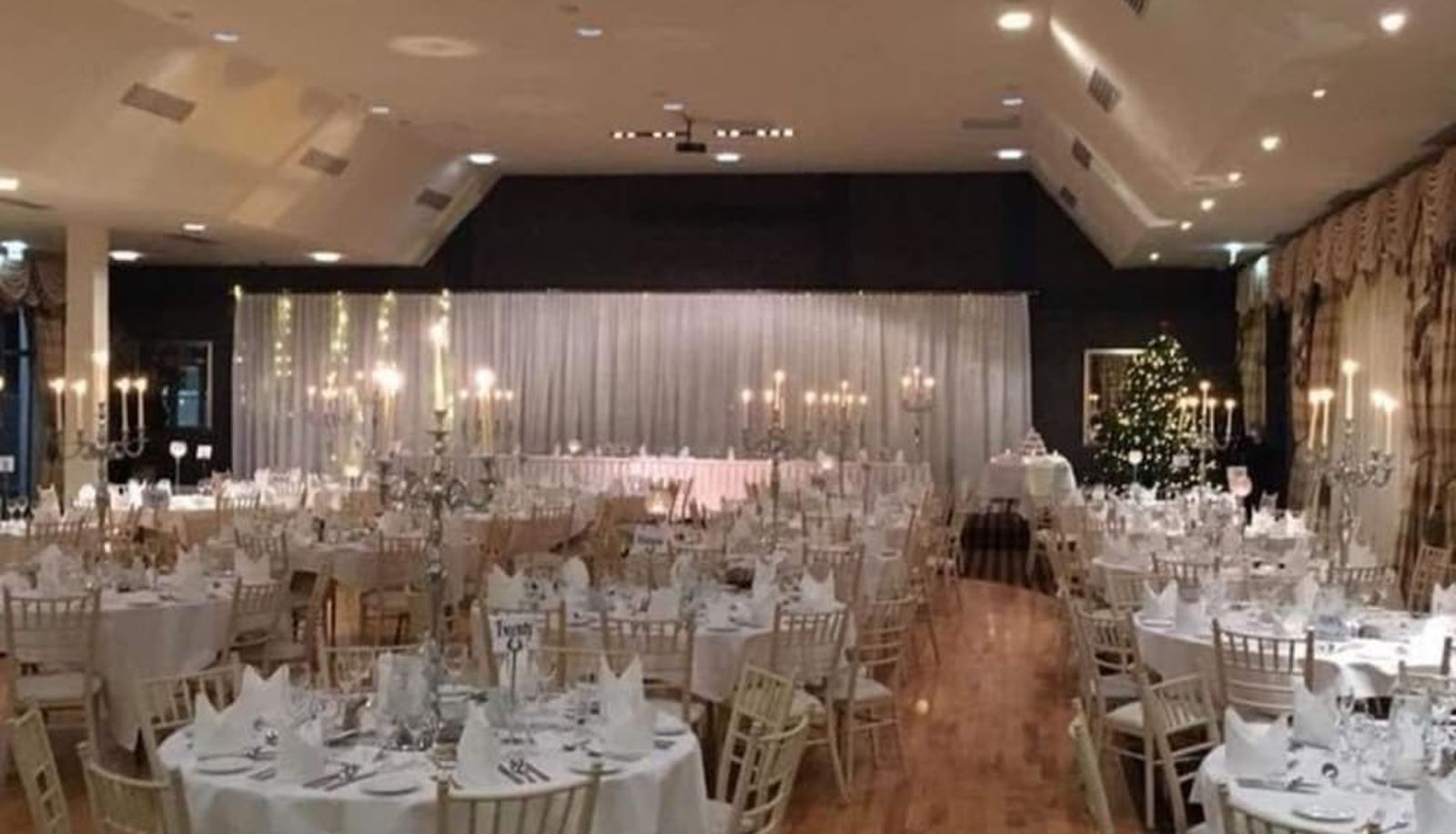 Meeting room - Kiltimagh Park Hotel