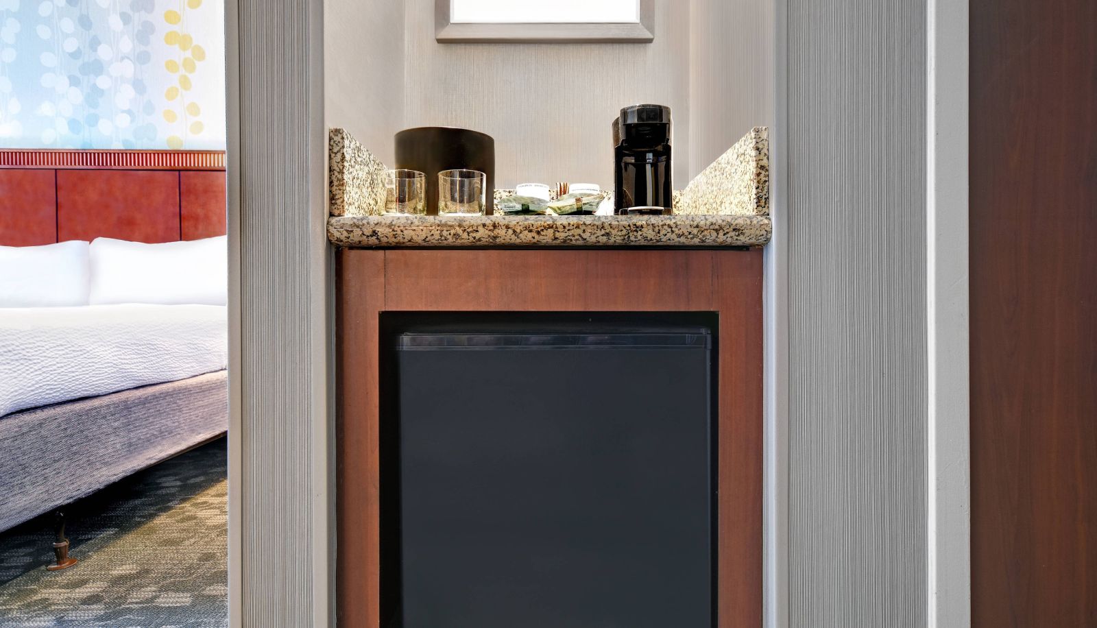 Zimmer - Courtyard by Marriott Republic Airport Long Island Farmingdale