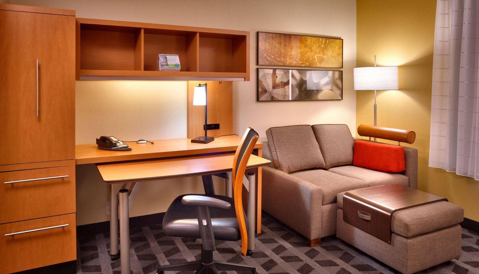 Habitación - TownePlace Suites by Marriott Sierra Vista