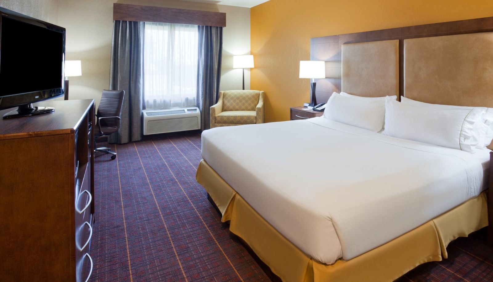 Zimmer - Holiday Inn Express & Suites BRAINERD-BAXTER by IHG