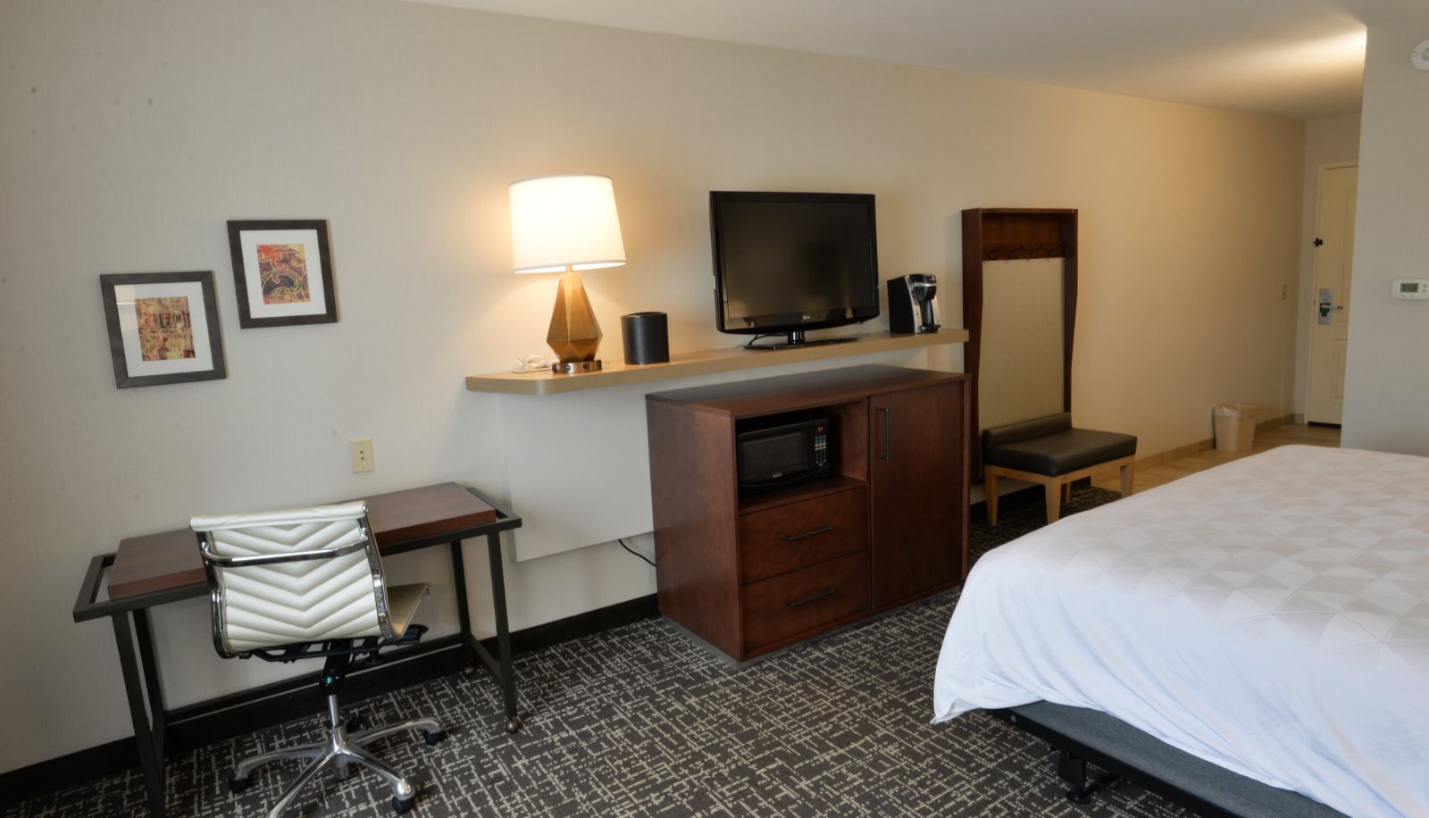 Zimmer - Holiday Inn & Suites MINNEAPOLIS - LAKEVILLE by IHG