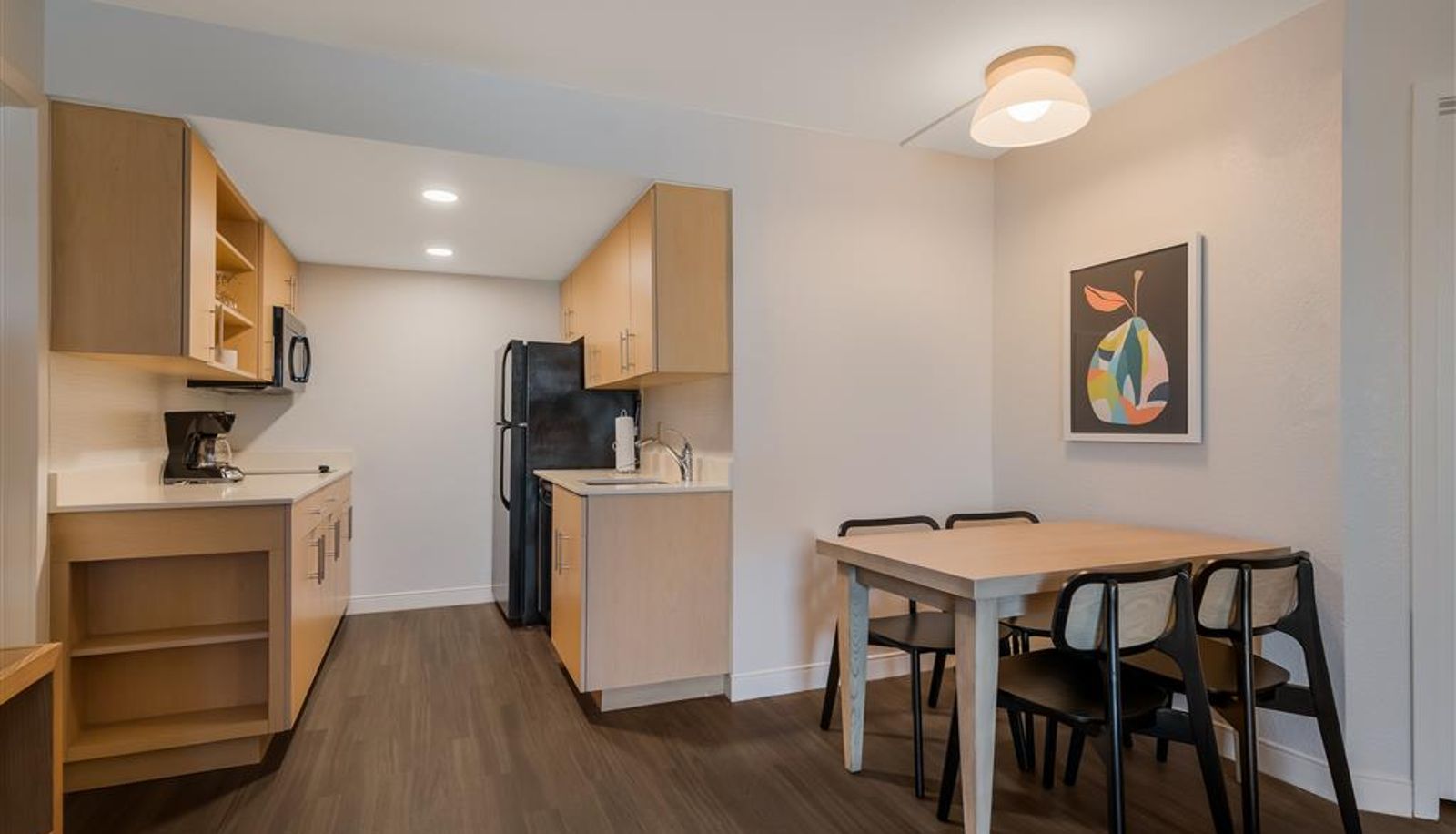 Room - Sonesta ES Suites Orlando International Drive