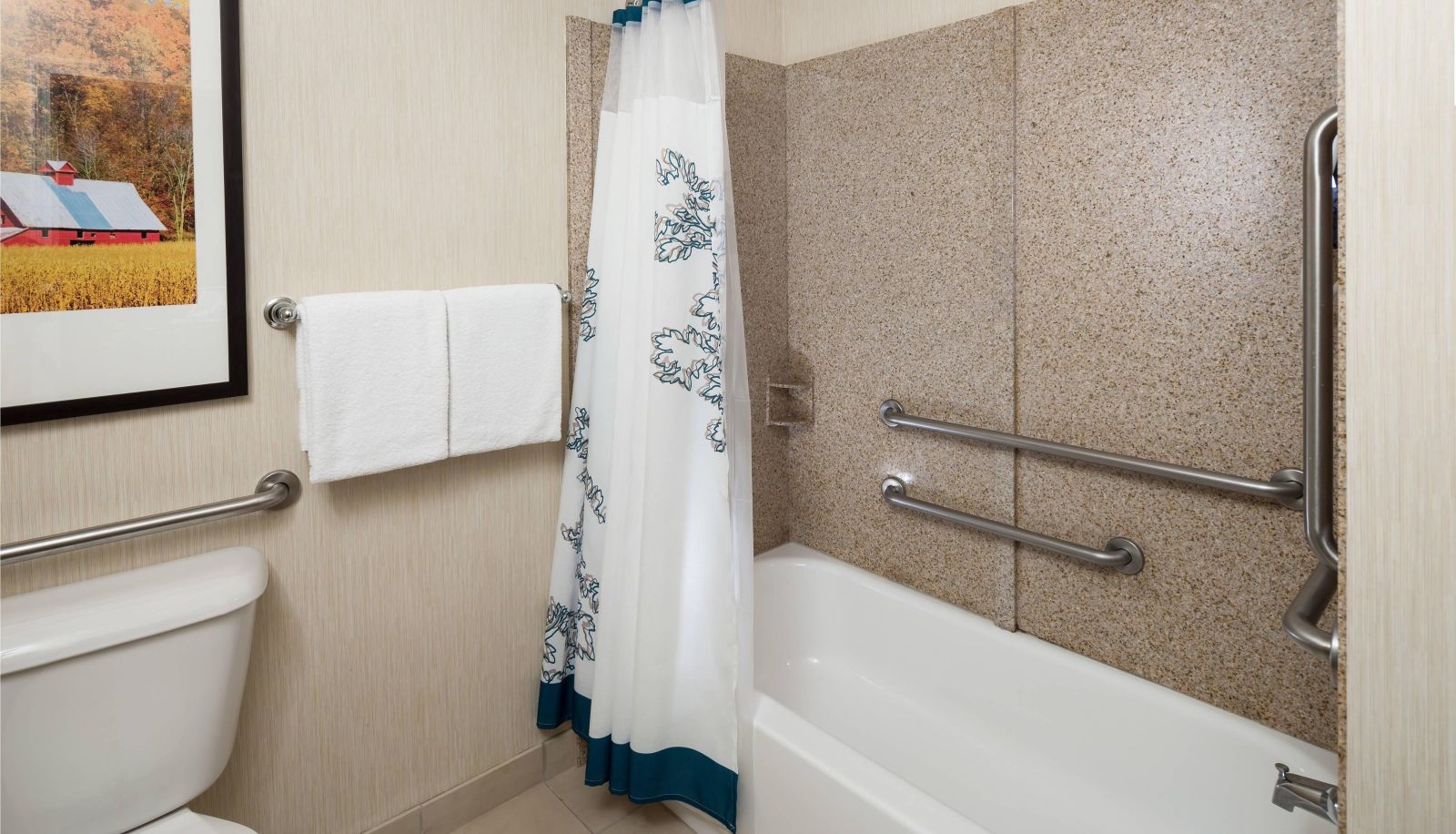 Camera - Residence Inn by Marriott South Bend Mishawaka