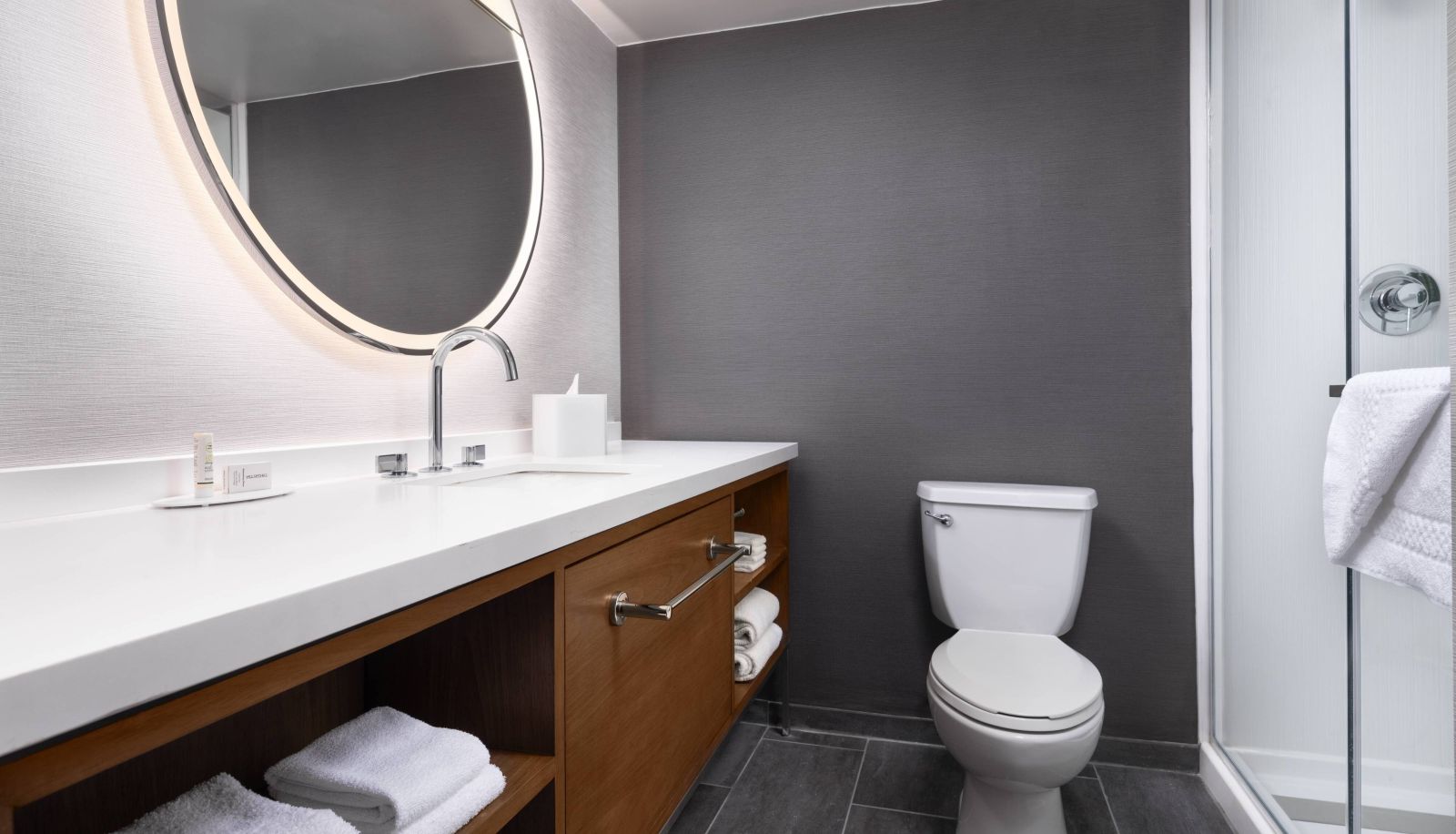 Room - Courtyard by Marriott San Diego Mission Valley Hotel Circle