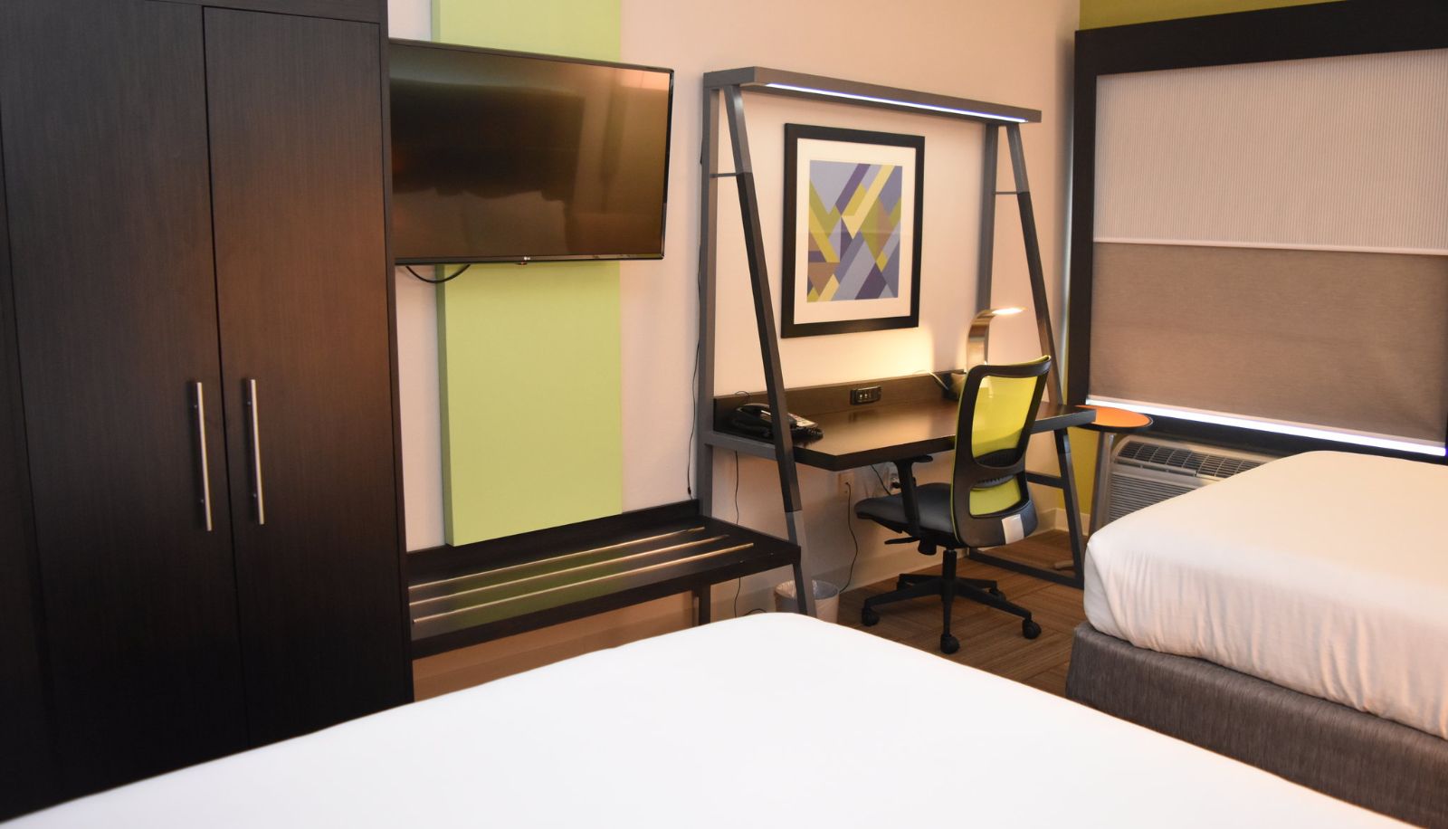 Zimmer - Holiday Inn Express VENICE by IHG