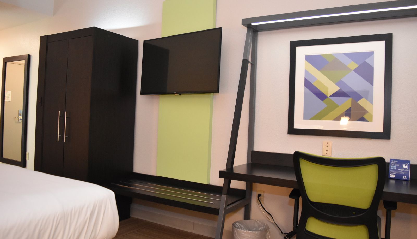 Habitación - Holiday Inn Express VENICE by IHG