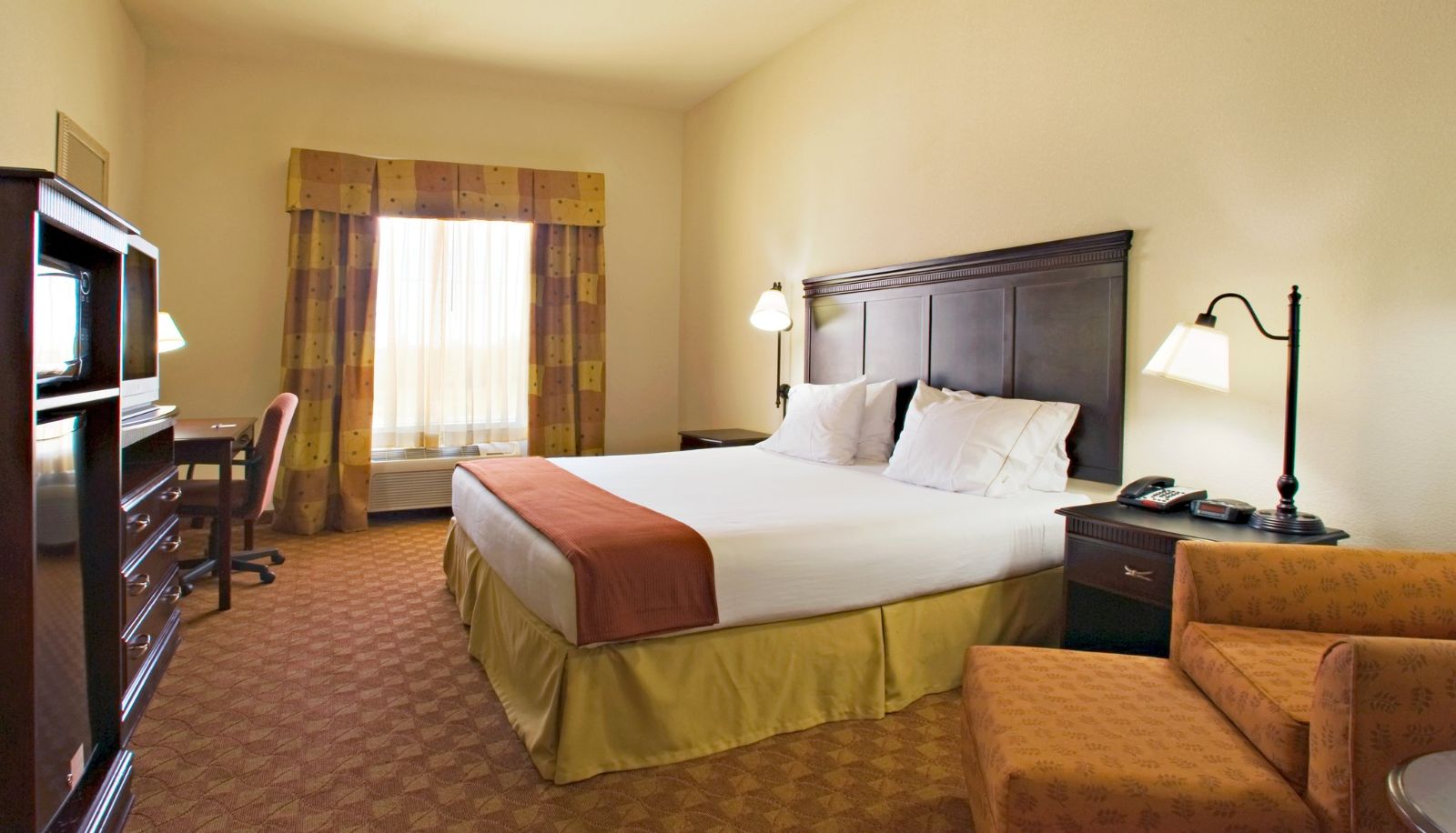 Room - Holiday Inn Express & Suites SWEETWATER by IHG