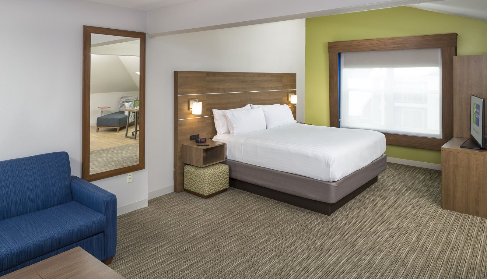 Camera - Holiday Inn Express & Suites WHITE RIVER JUNCTION by IHG
