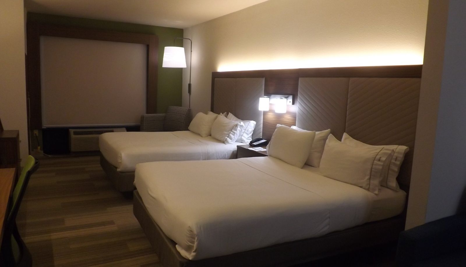 Zimmer - Holiday Inn Express & Suites DYERSBURG by IHG