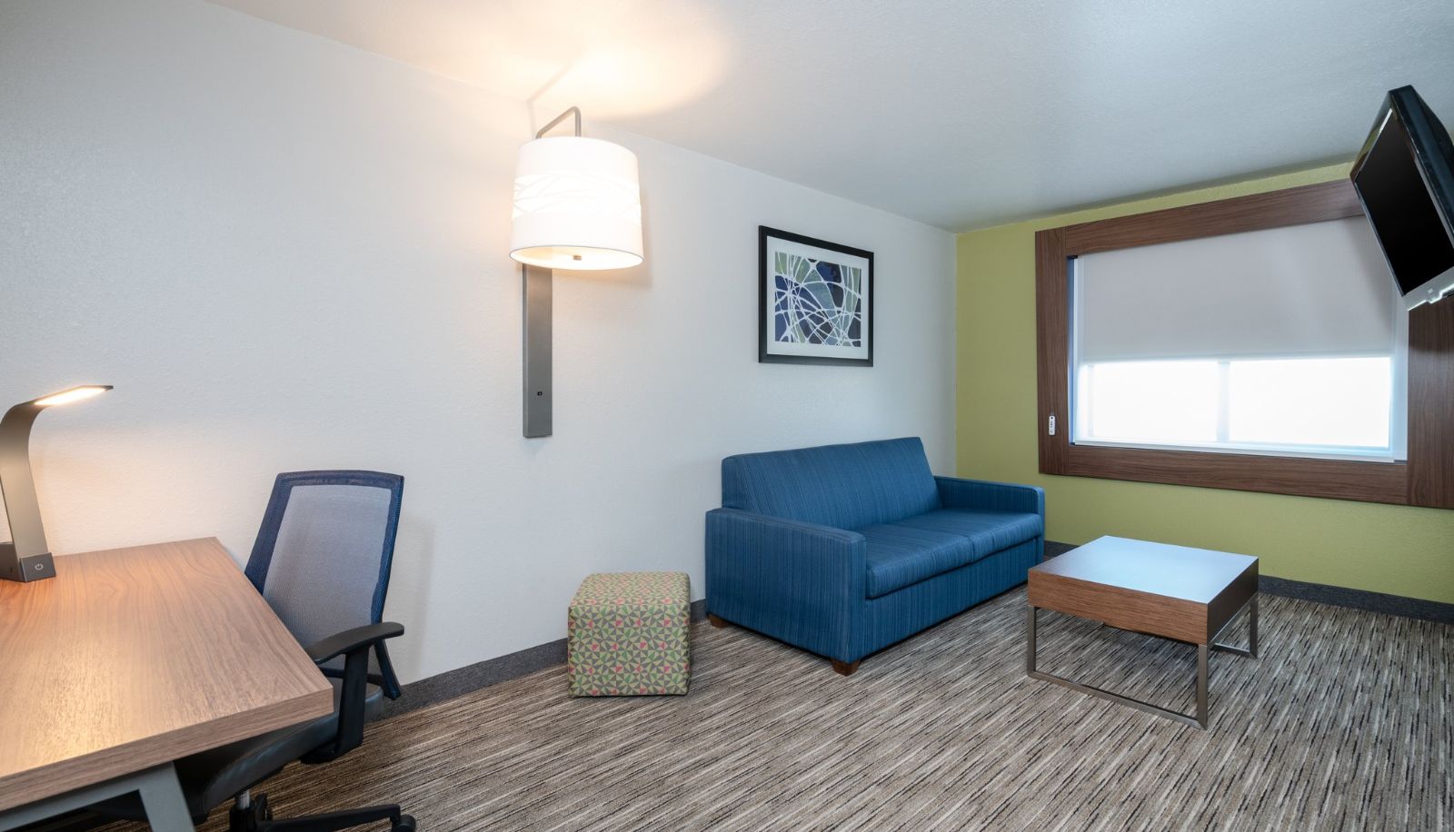 Room - Holiday Inn Express & Suites ELKINS by IHG