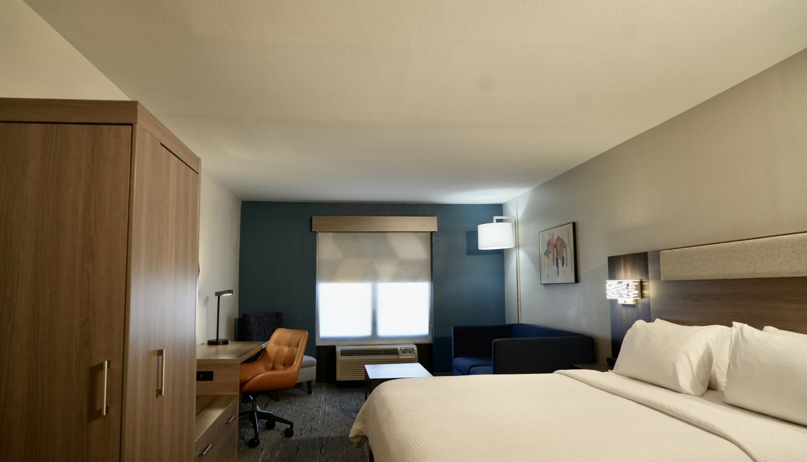 Room - Holiday Inn Express & Suites JACKSON - FLOWOOD by IHG