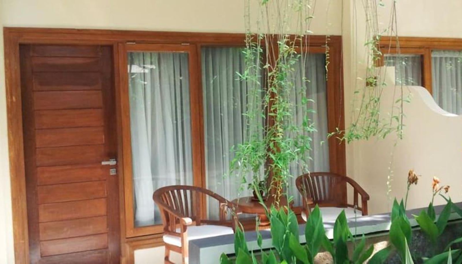 Appartement - Mentari Sanur Hotel