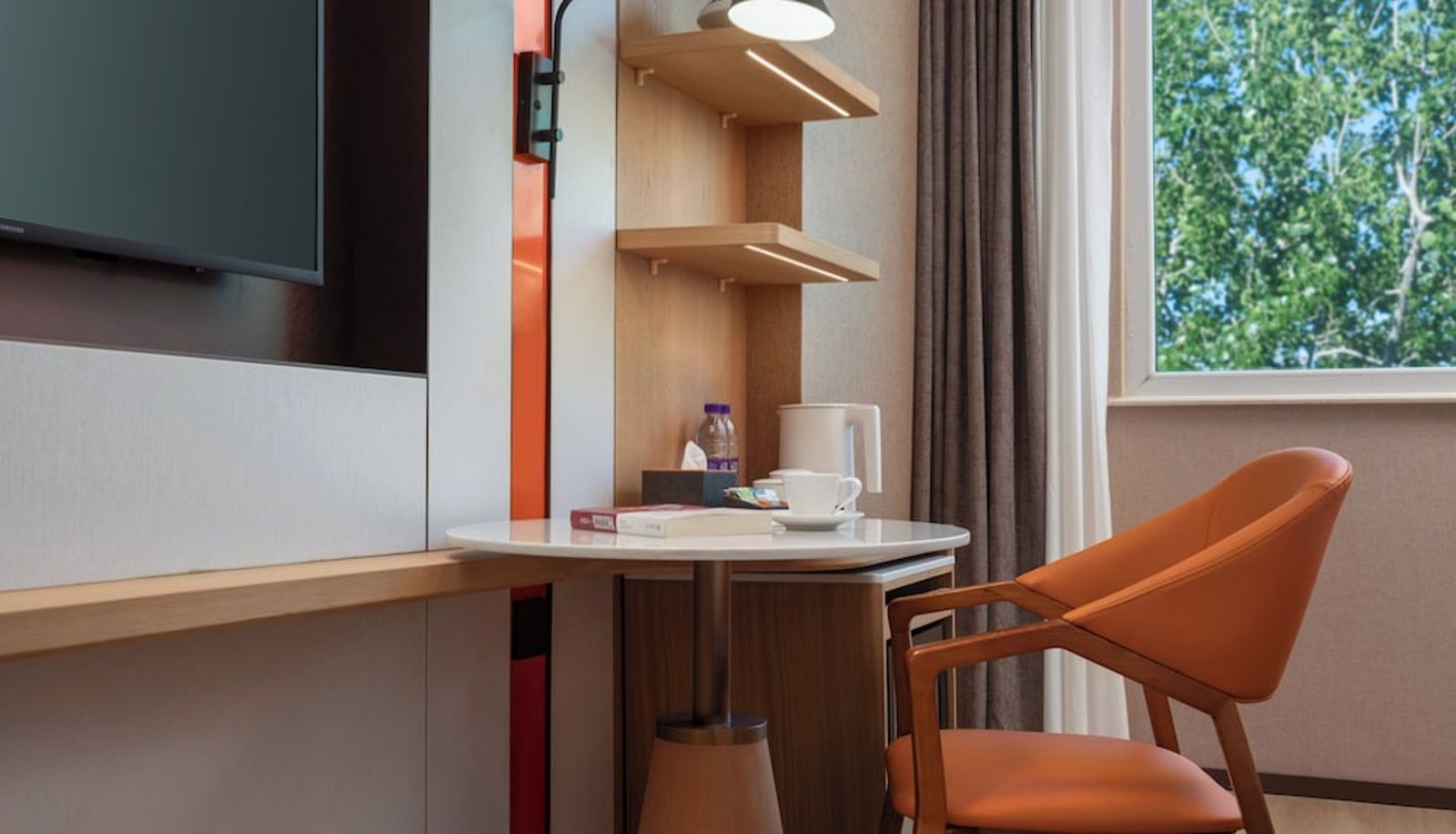 Apartament - Holiday Inn Express SHANGDI  BEIJING by IHG
