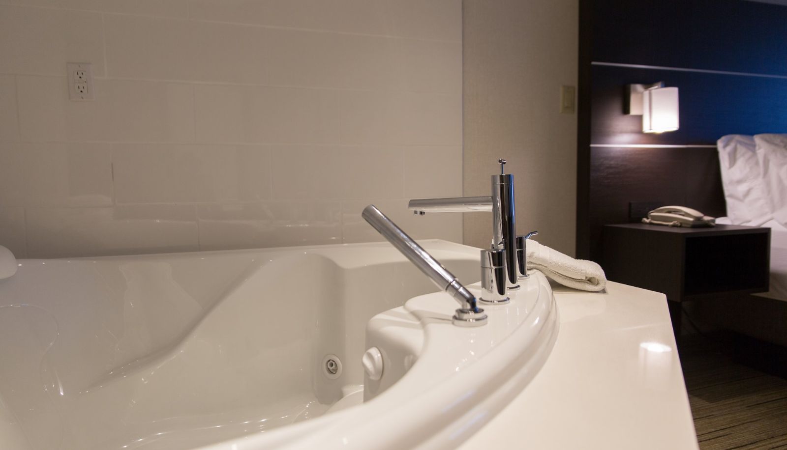 Chambre - Holiday Inn Express & Suites BRAMPTON by IHG