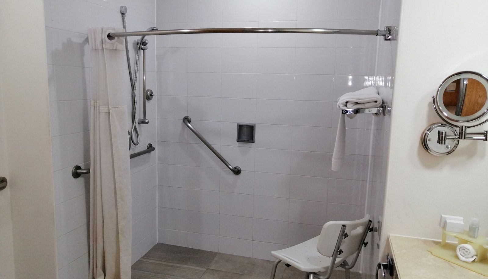 Habitación - Holiday Inn Express MEXICO REFORMA by IHG