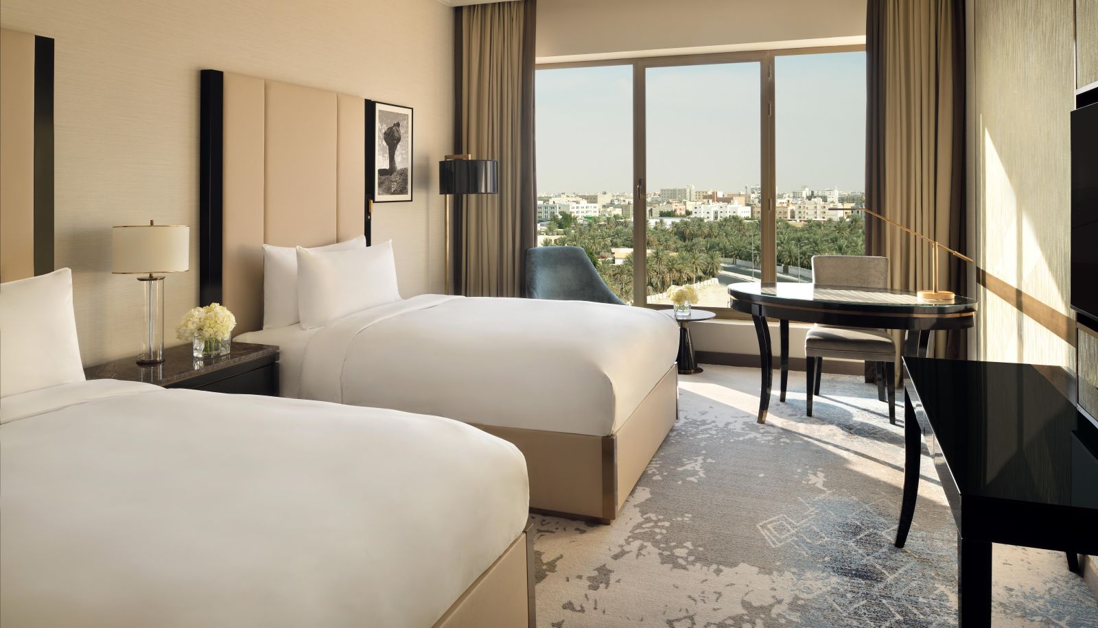Pokój - InterContinental Hotels AL AHSA by IHG