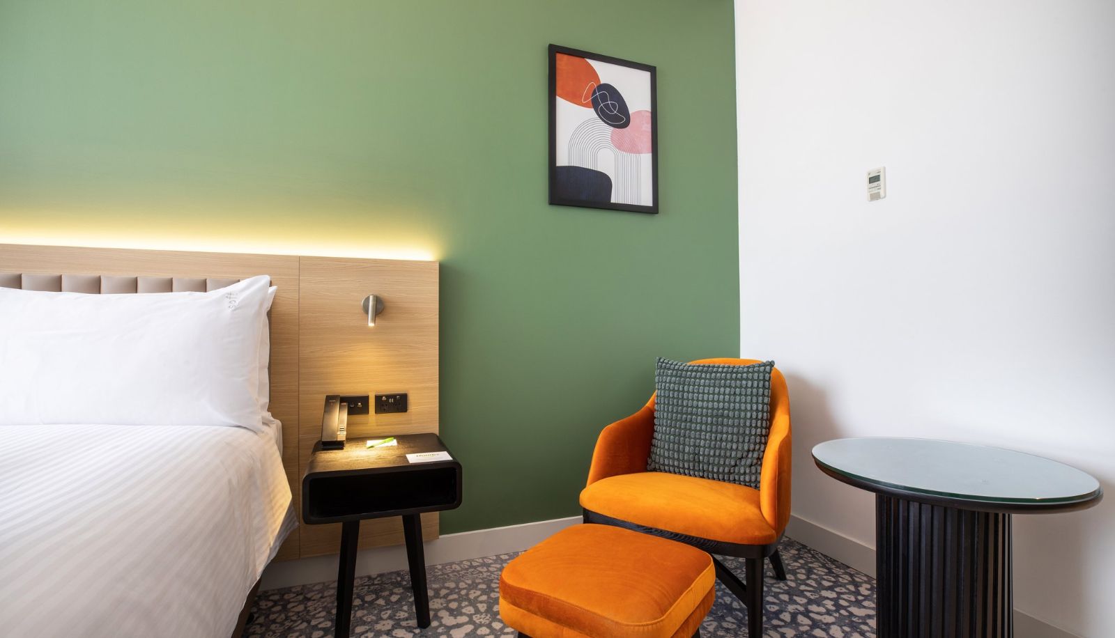 Zimmer - Holiday Inn DANDENONG by IHG