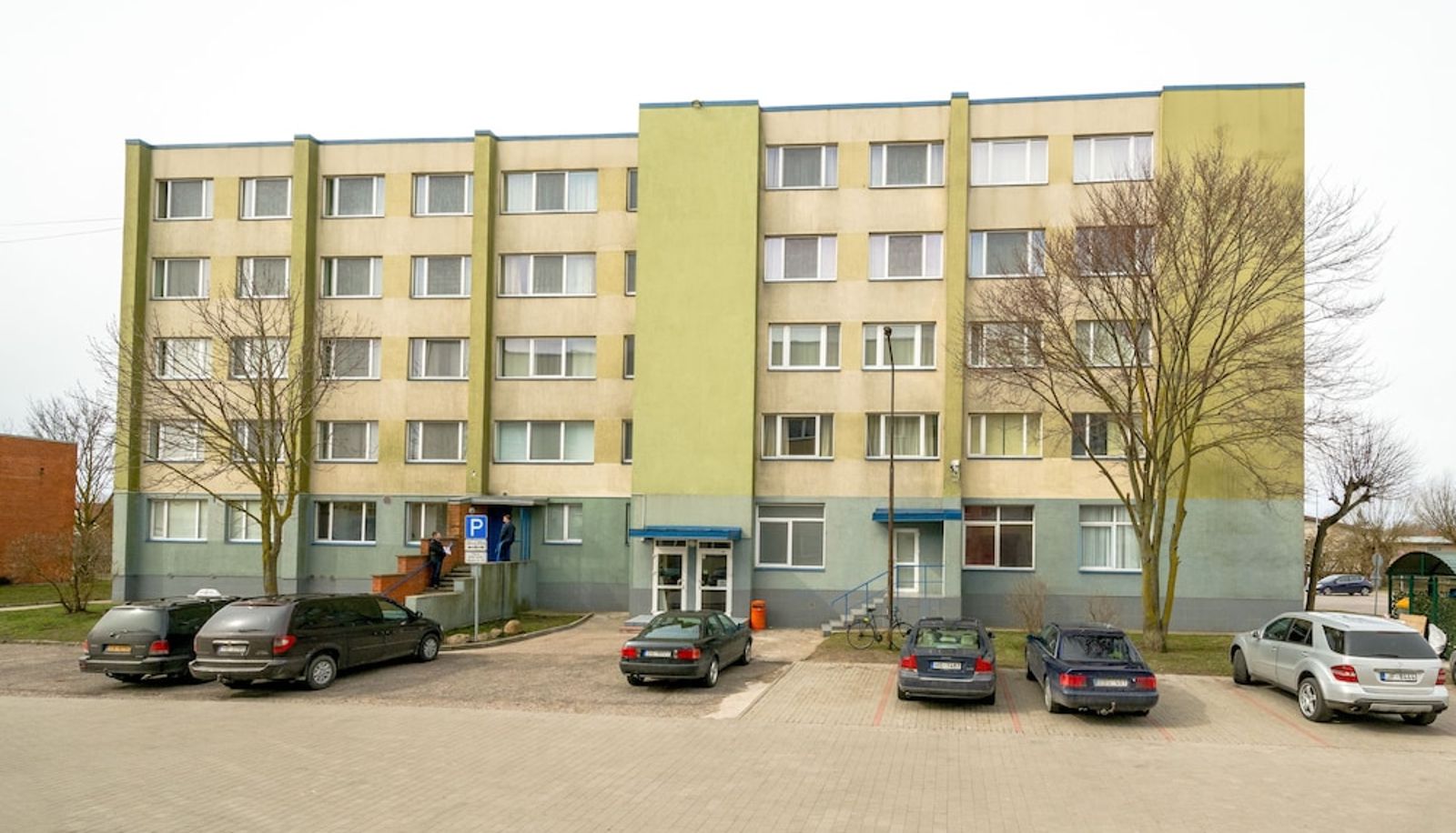 Info - Sport Hotel