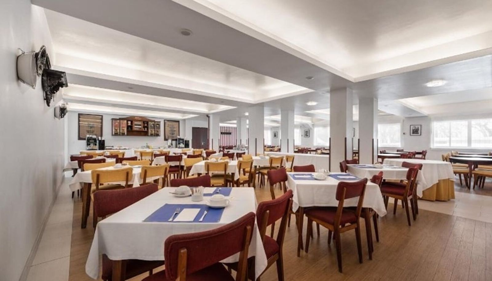Restaurant - Crisol Tres Pastorinhos