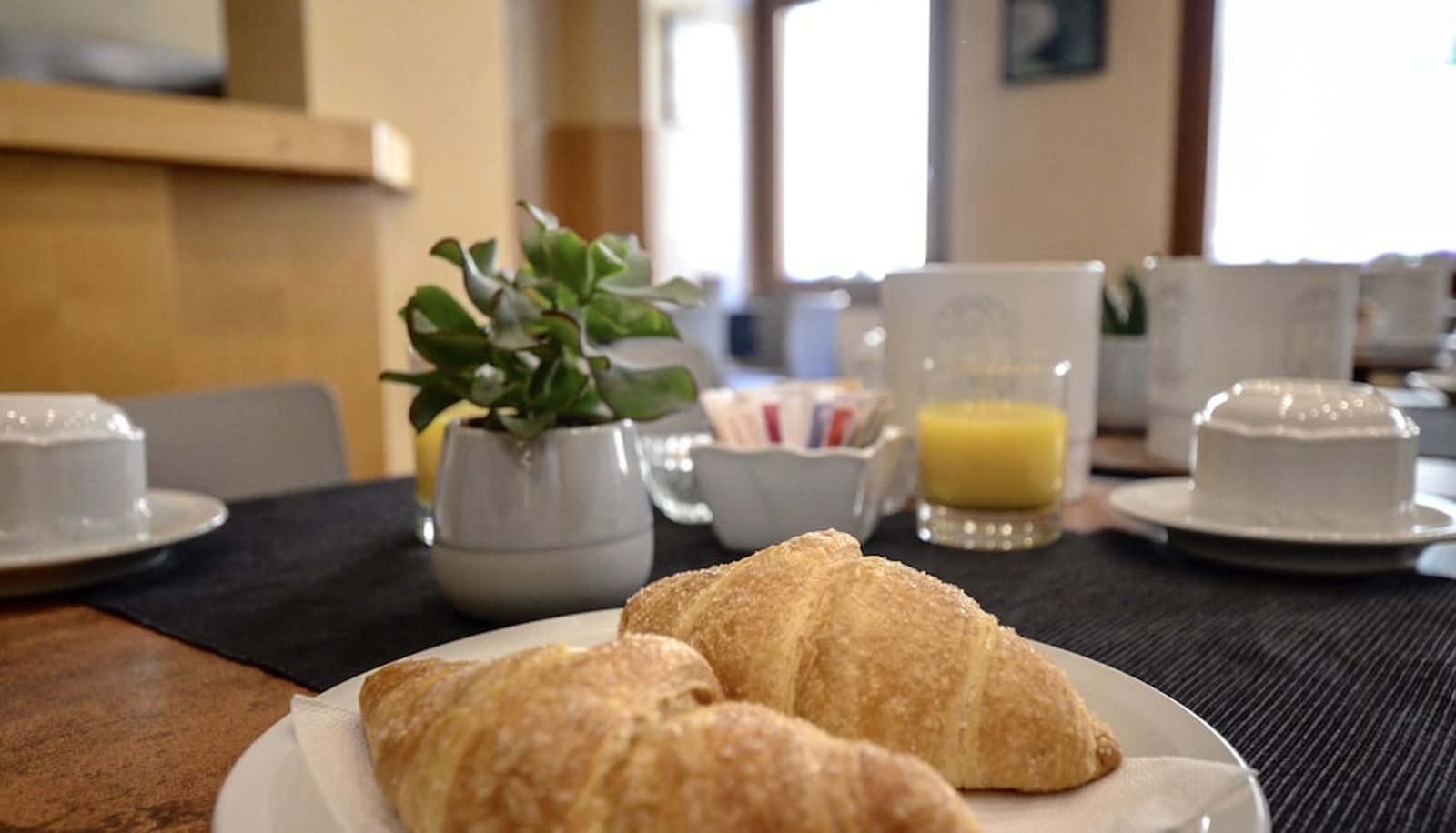 Info - Locanda Silva