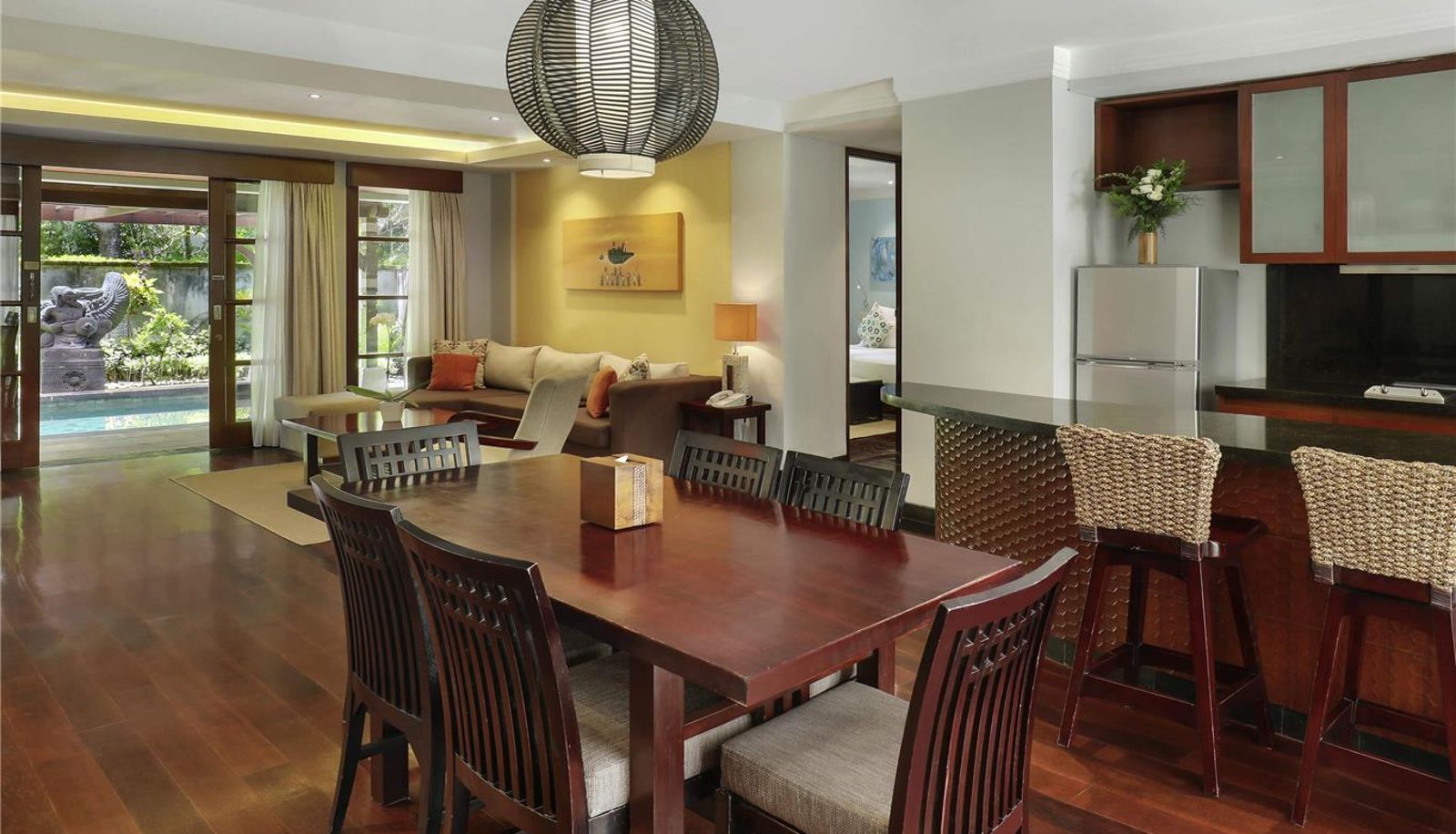 Room - Novotel Bali Nusa Dua - Hotel & Residences