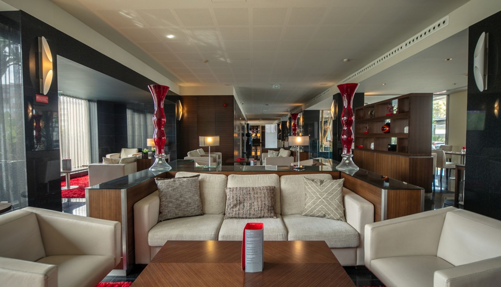 Info - BESSAHOTEL BOAVISTA