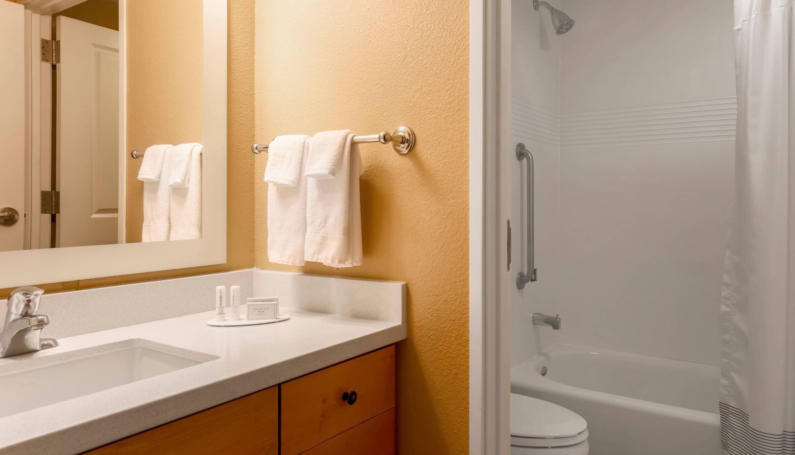 Zimmer - TownePlace Suites by Marriott Yuma