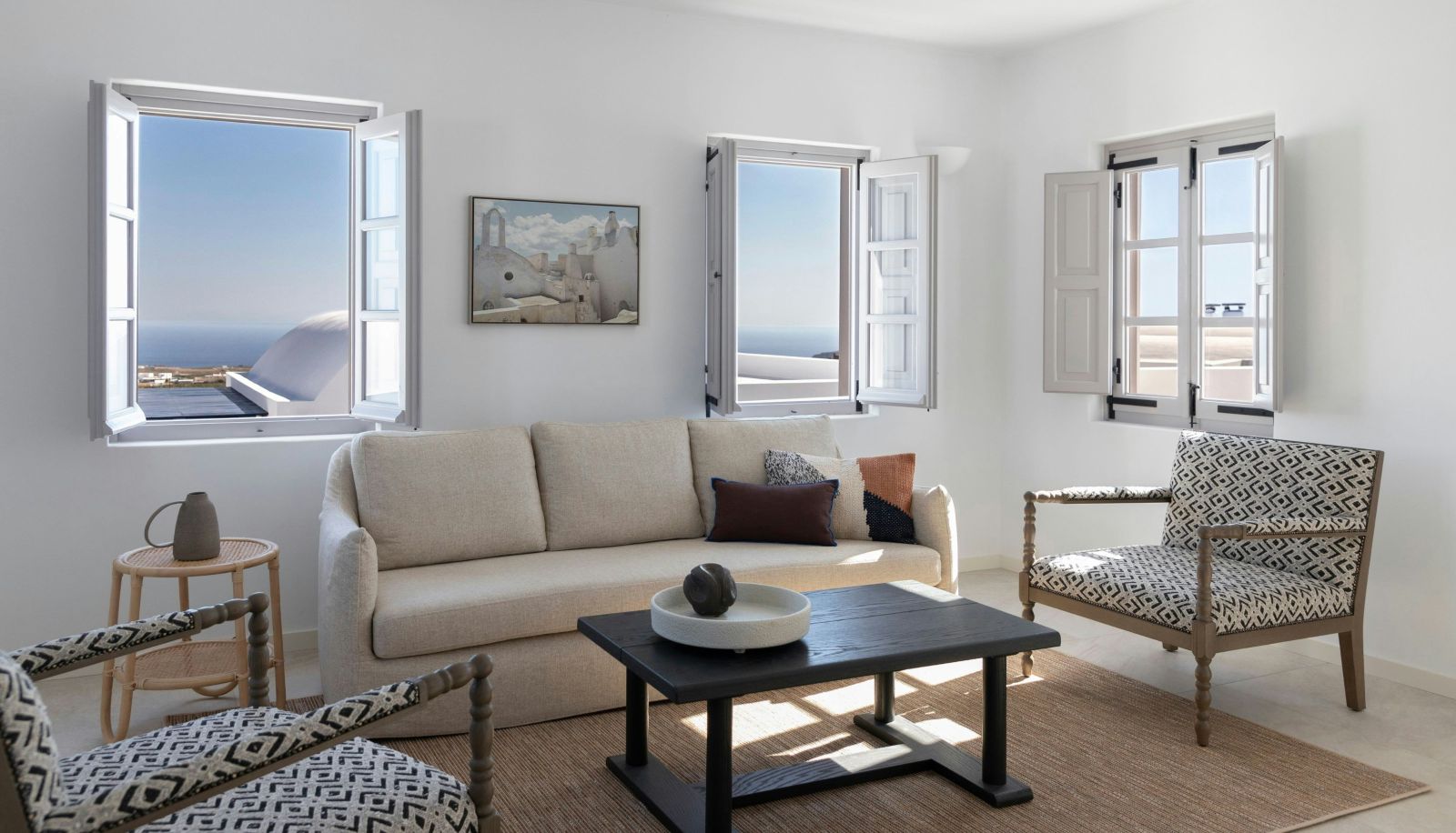 Suite - Vedema a Luxury Collection Resort Santorini