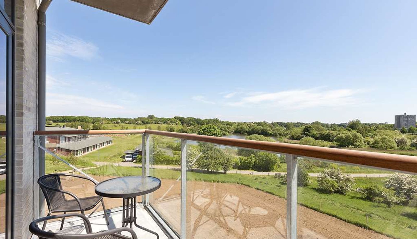 Camera - Best Western Plus Fredericia