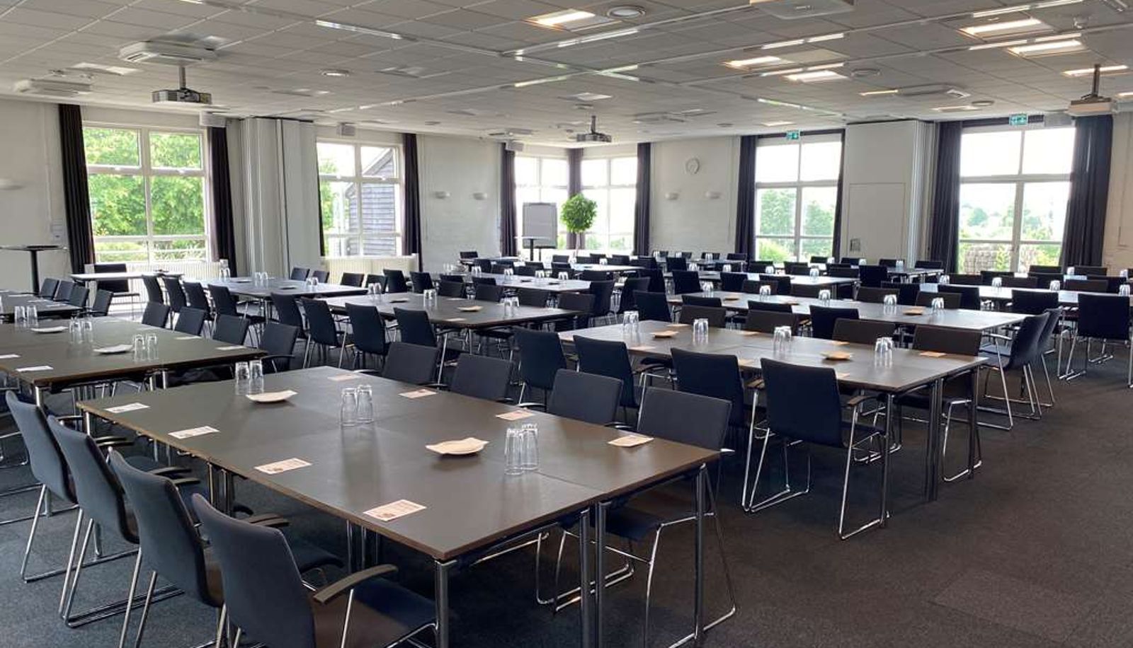 Sala conferenze - Best Western Plus Fredericia
