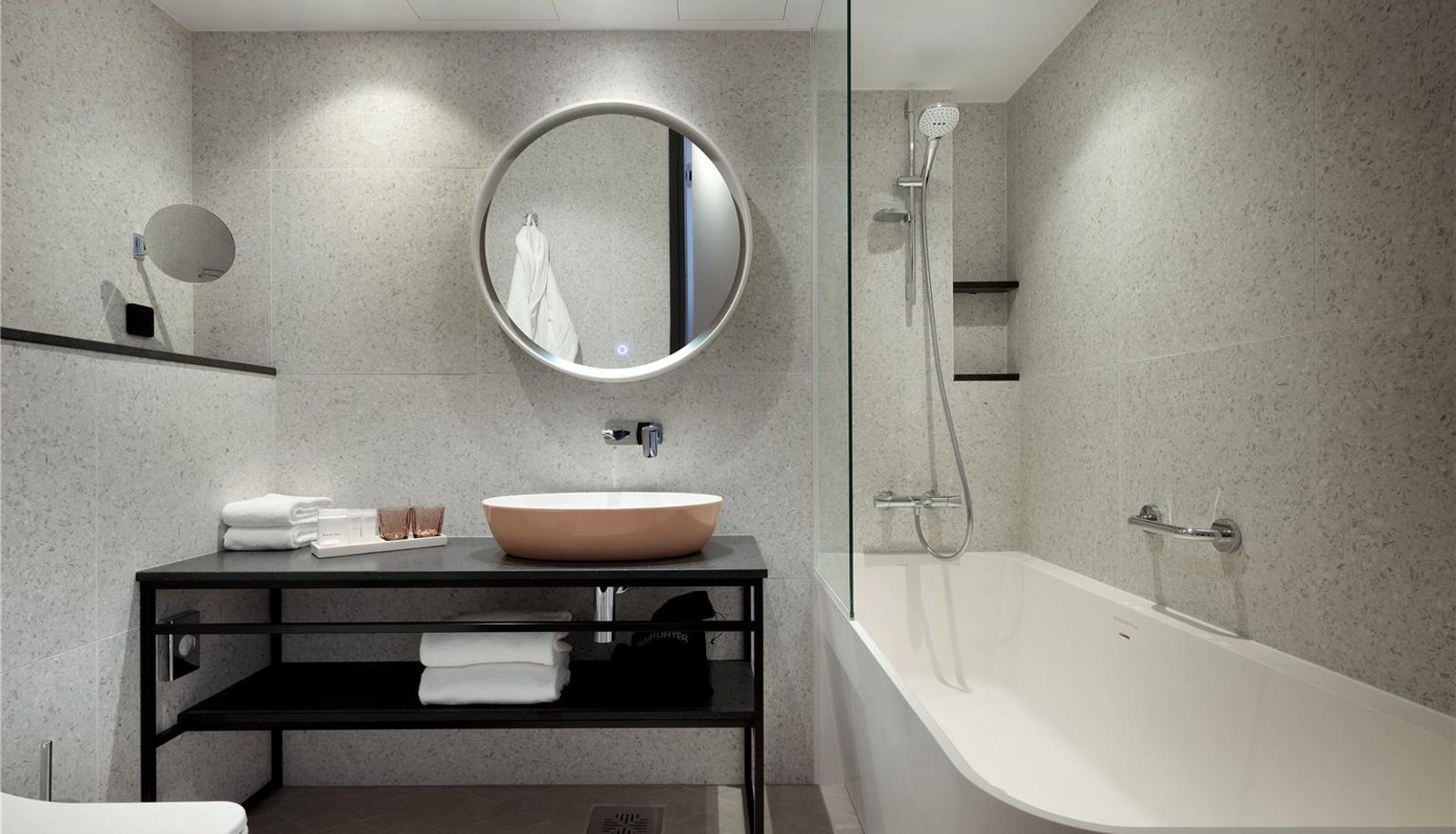 Room - Nordic Hotel Forum