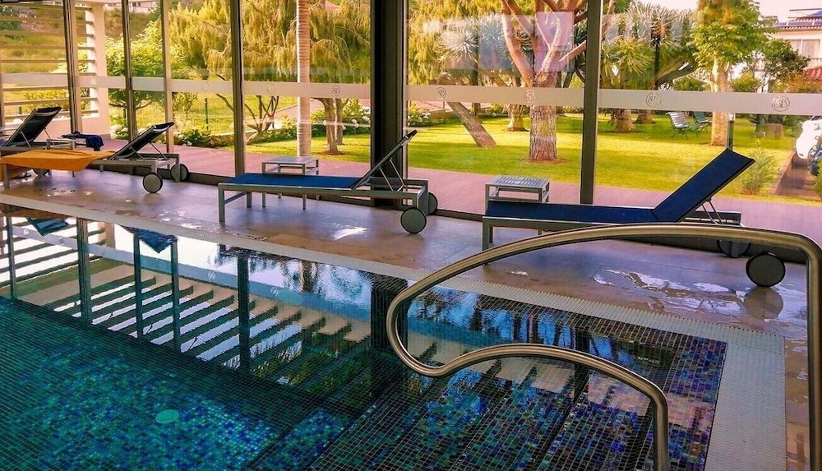Pool - Solar de Boaventura