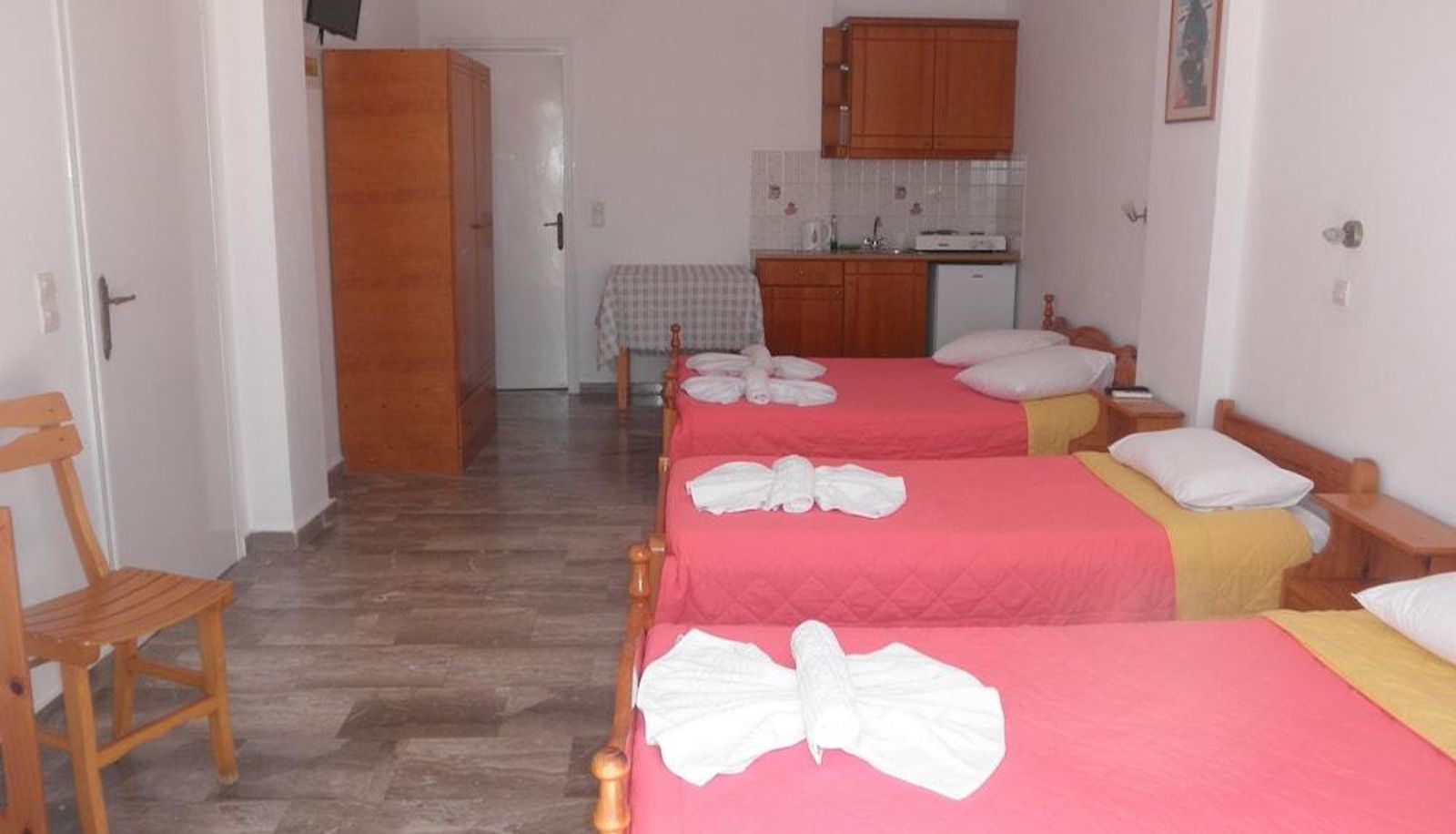 Apartment - Villa Clio