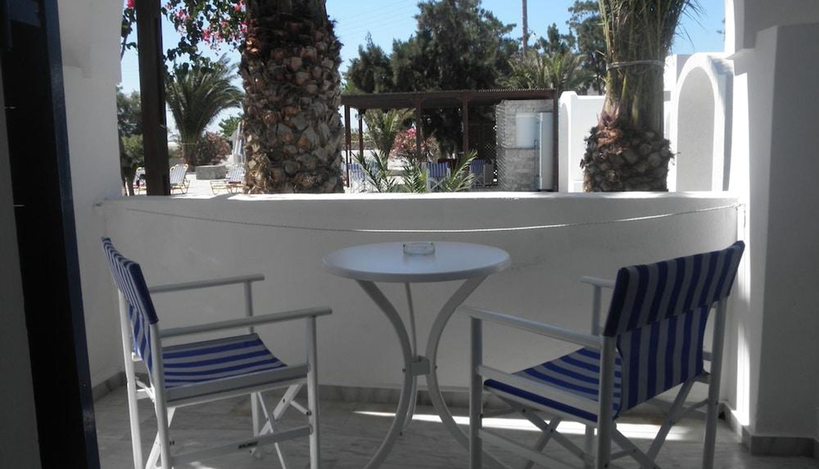 Apartment - Villa Clio