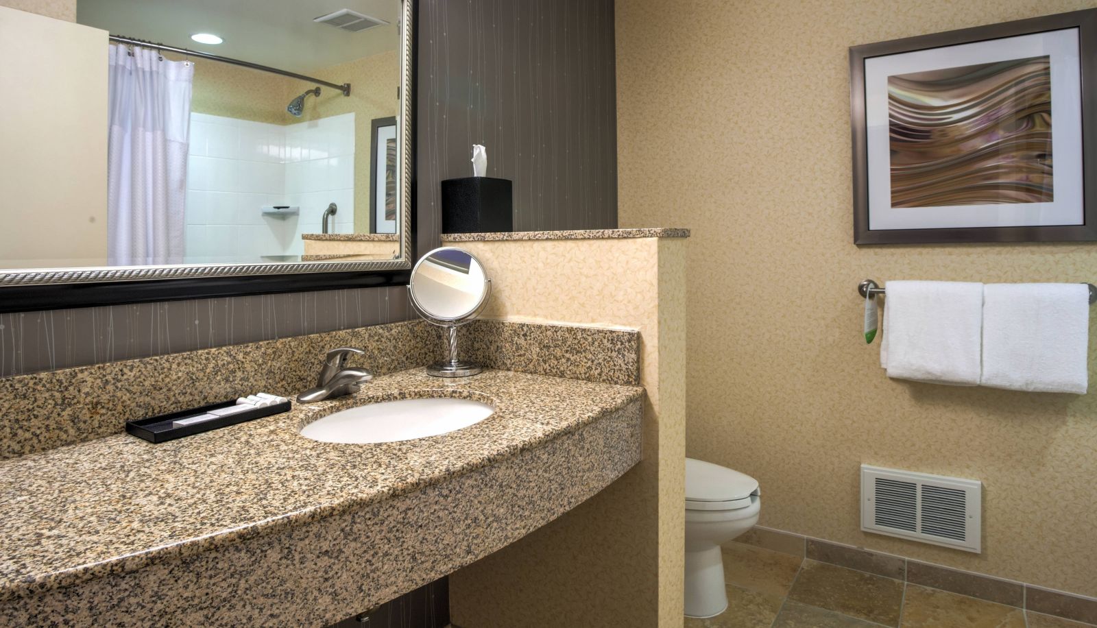 Zimmer - Courtyard by Marriott Hadley Amherst