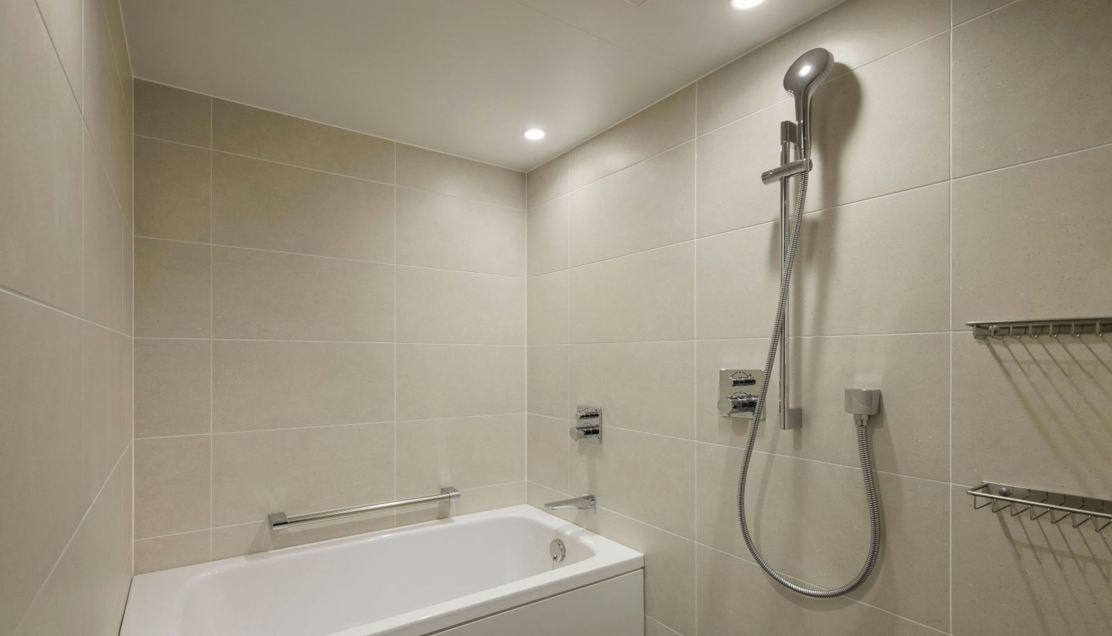 Habitación - Courtyard by Marriott Tokyo Ginza Hotel