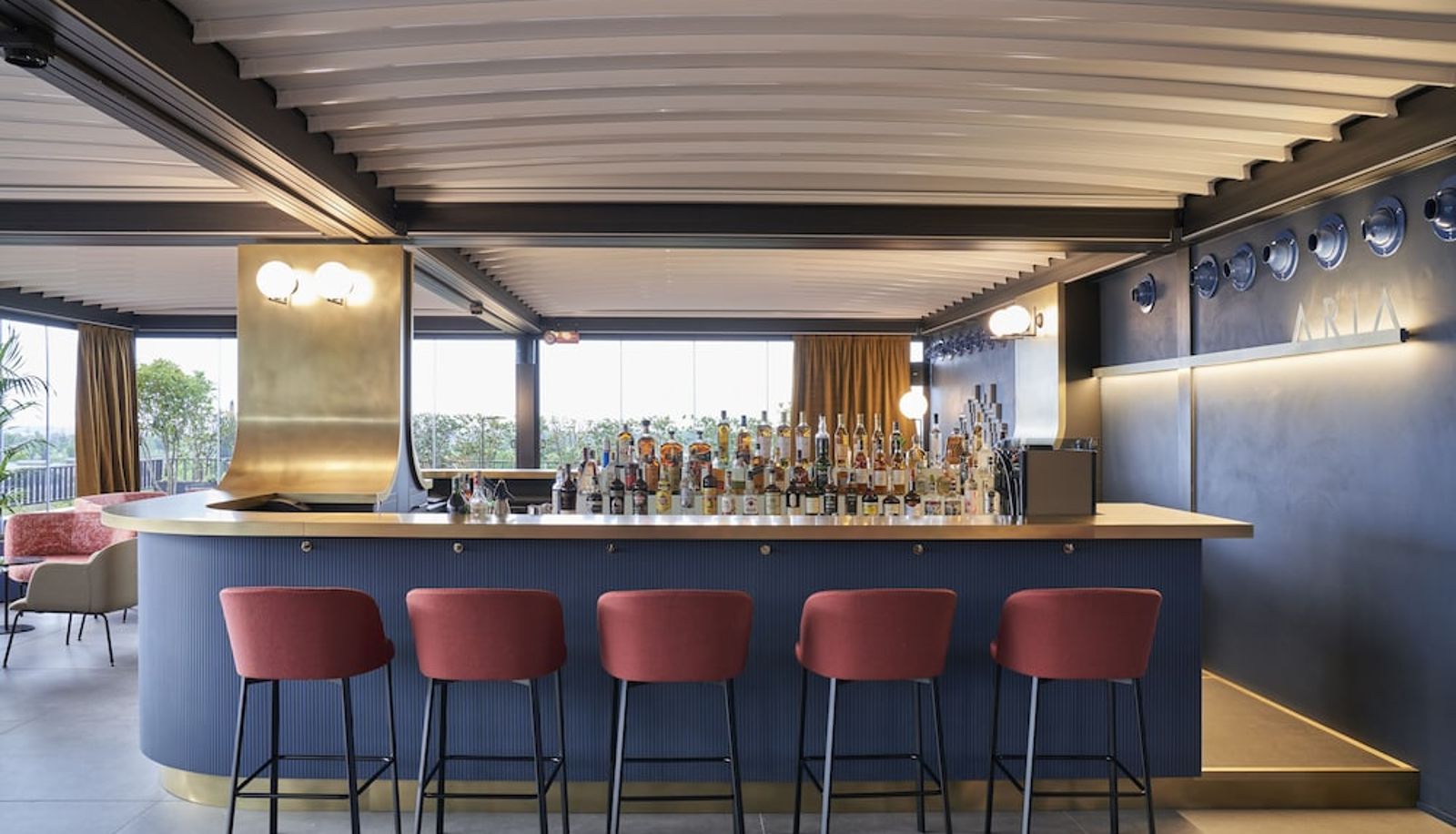 Ristorante - Executive Spa Hotel