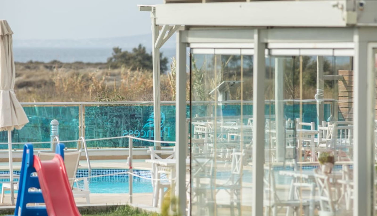 Piscina - Princess Of Naxos
