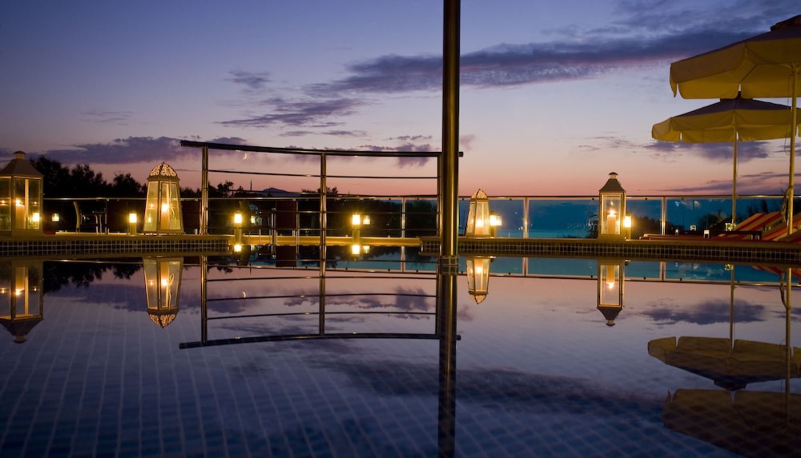 Piscina - Princess Of Naxos