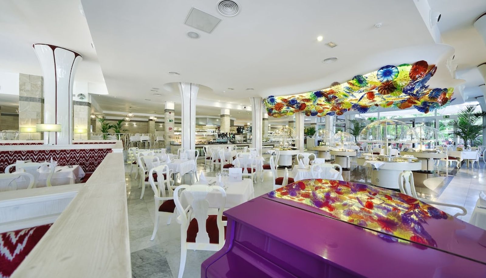 Restauracja - Bull Costa Canaria & Spa - Adults only