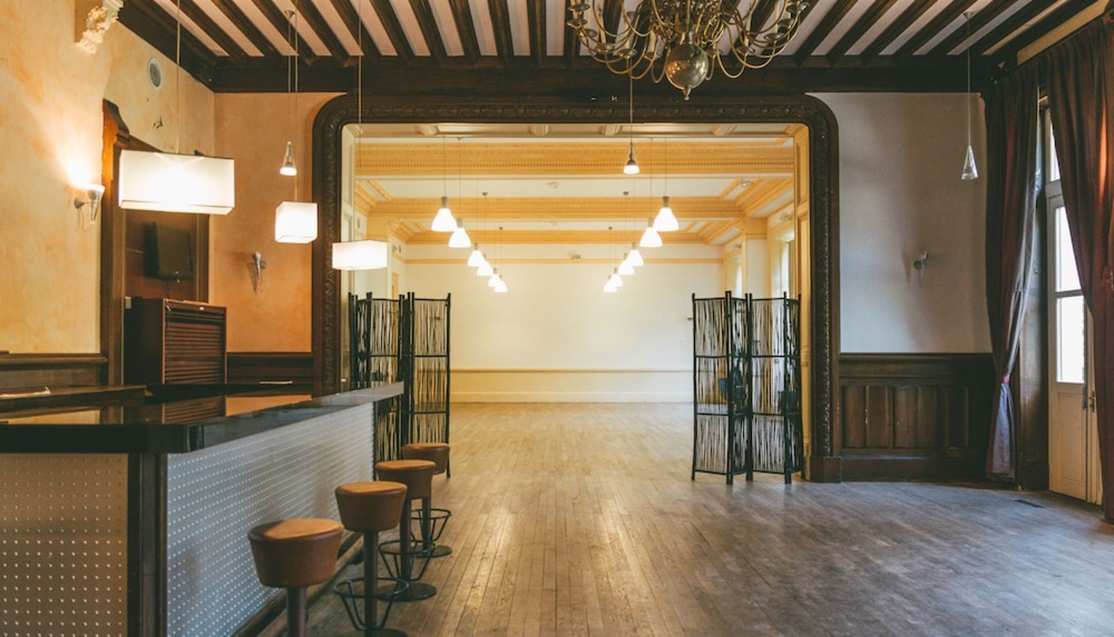 Sala riunioni - Terres de France - Appart Hotel Le Splendid - Terres de France