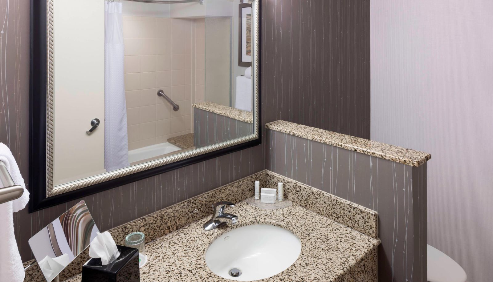 Habitación - Courtyard by Marriott Suffolk Chesapeake