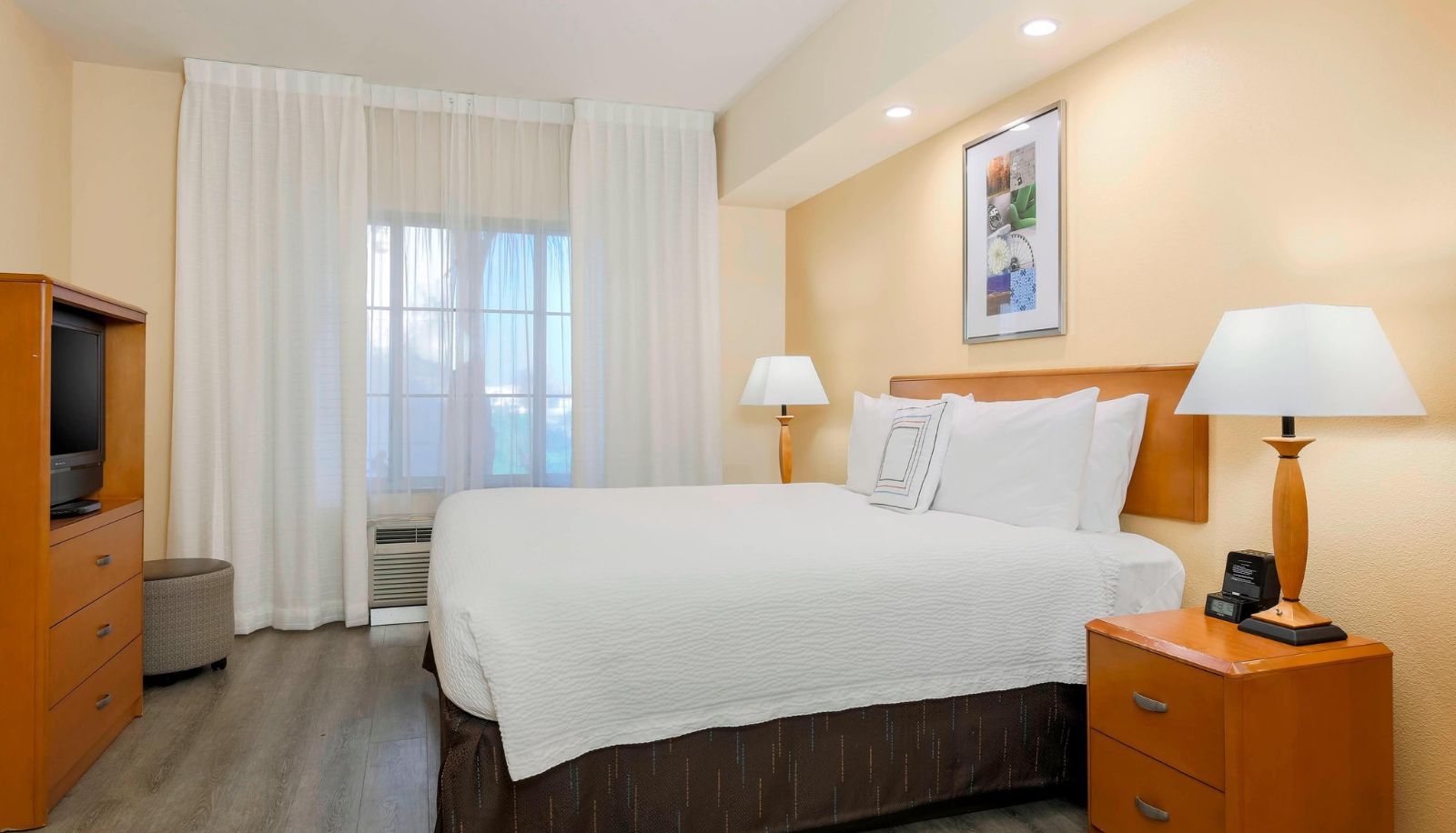 Room - Fairfield Inn and Suites by Marriott Temecula