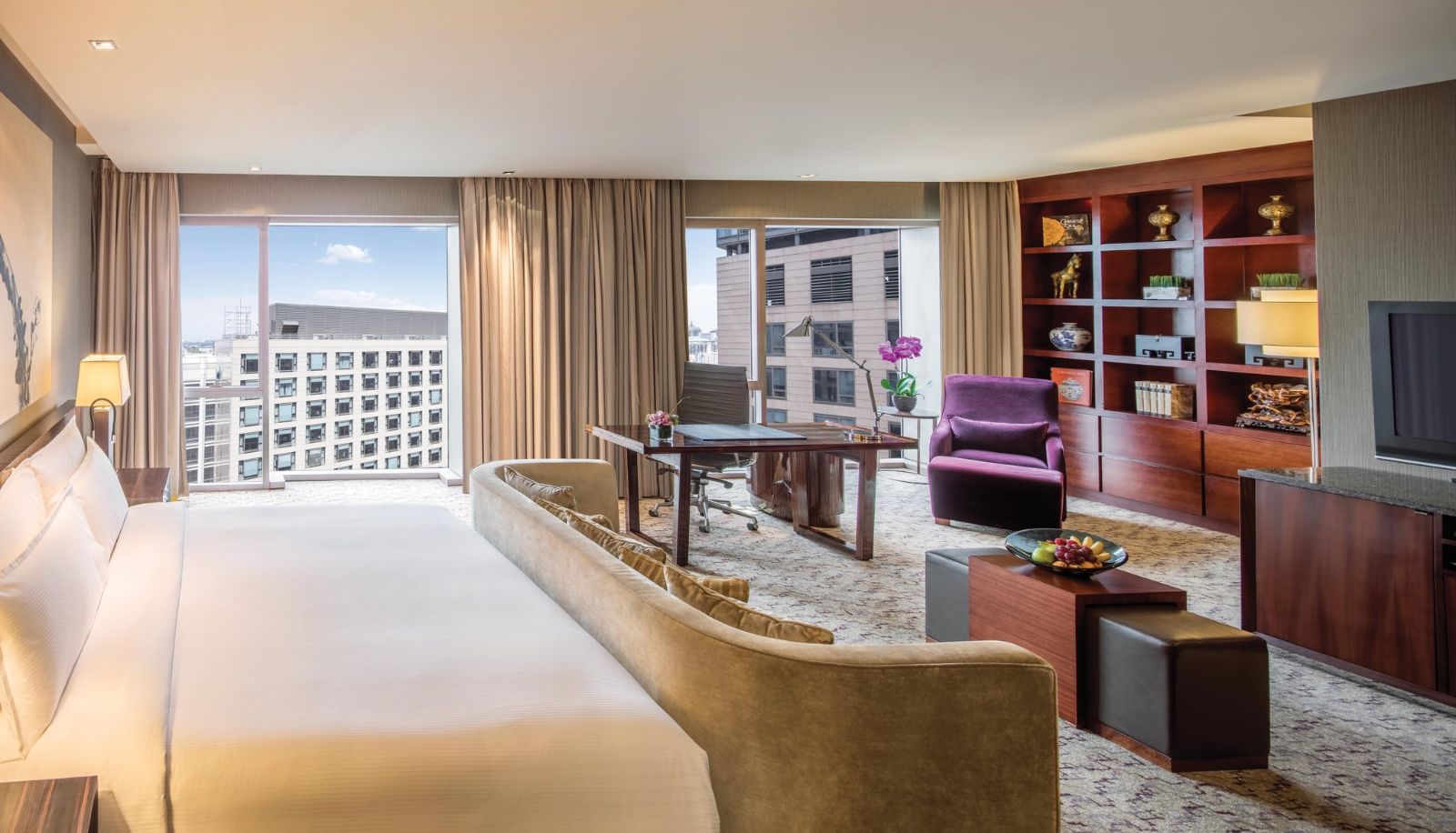 Zimmer - Regent BEIJING