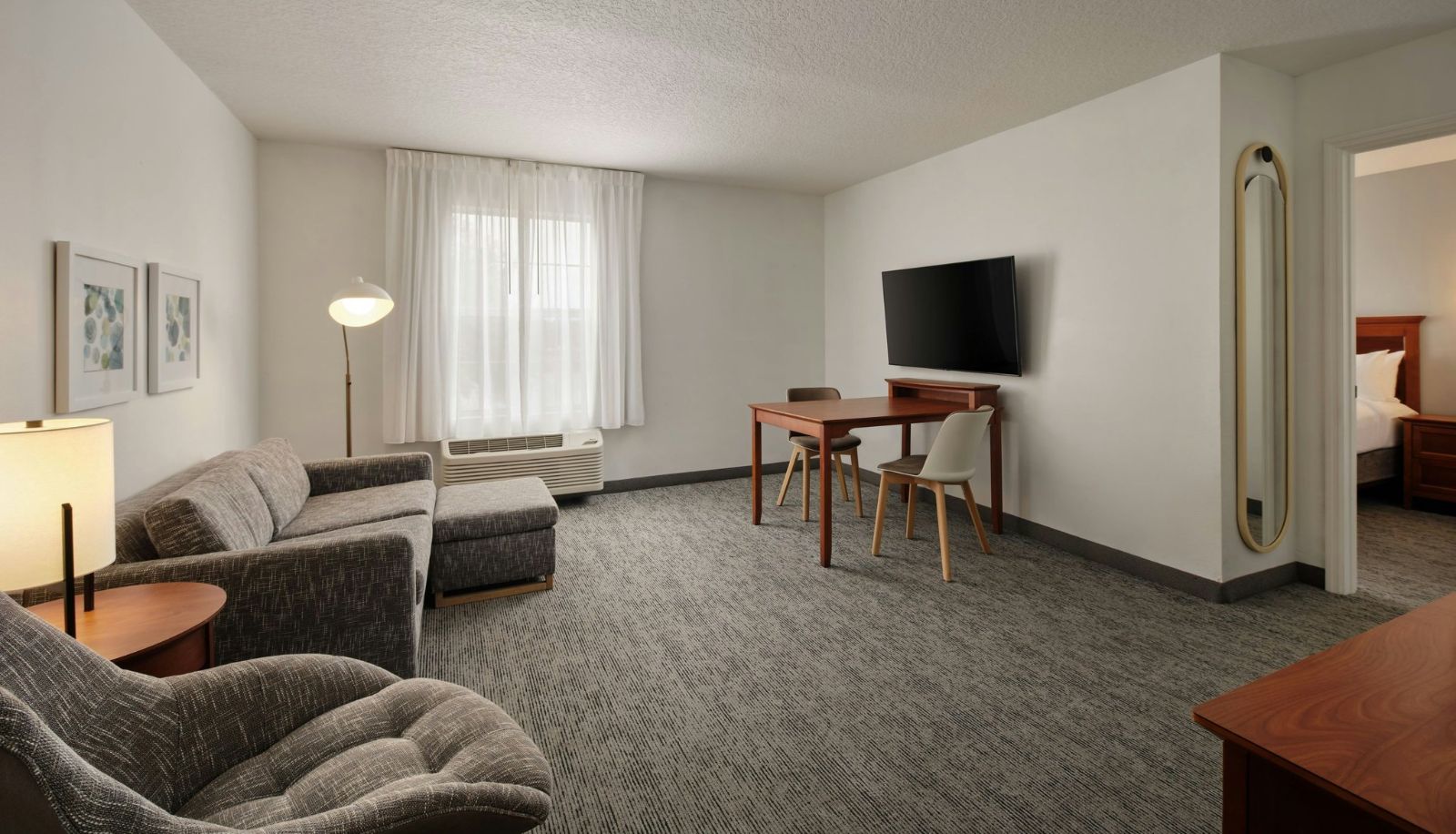 Zimmer - TownePlace Suites by Marriott The Villages